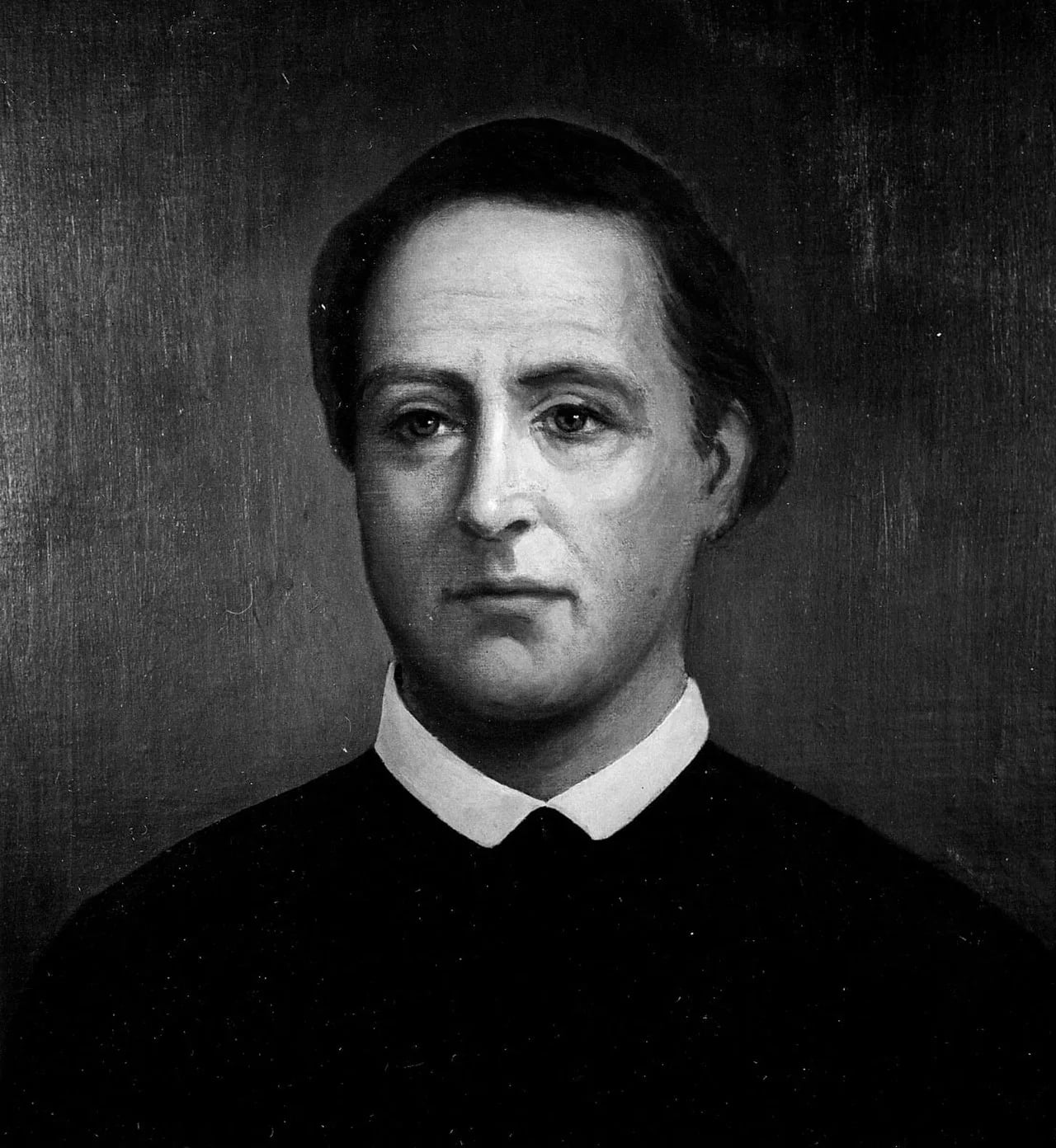 Porträt von William McSherry (1799–1839) – Gedenkseite