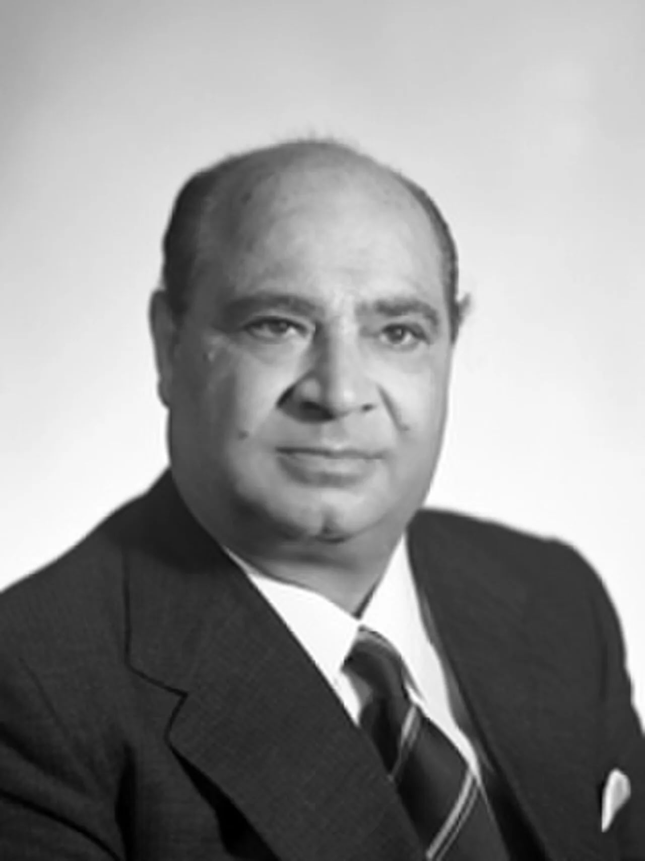 Portrait of Antonino Riggio (1925–1991) – memorial page