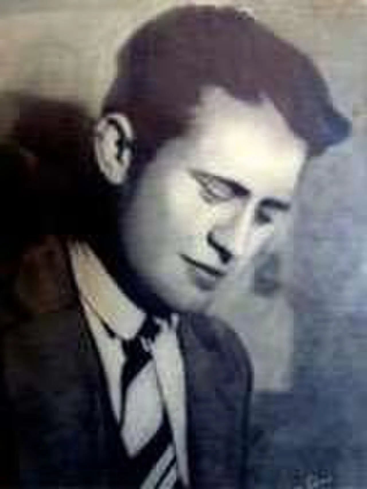Porträt von Reinaldo Espinosa Aguilar (1898–1950) – Gedenkseite