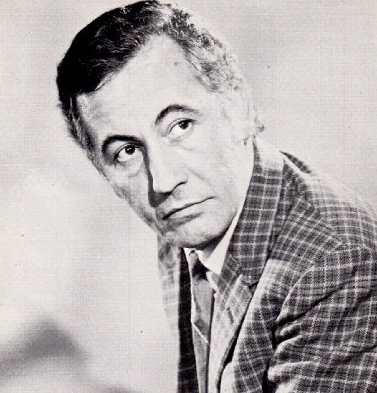 Porträt von Alan Browning (1926–1979) – Gedenkseite