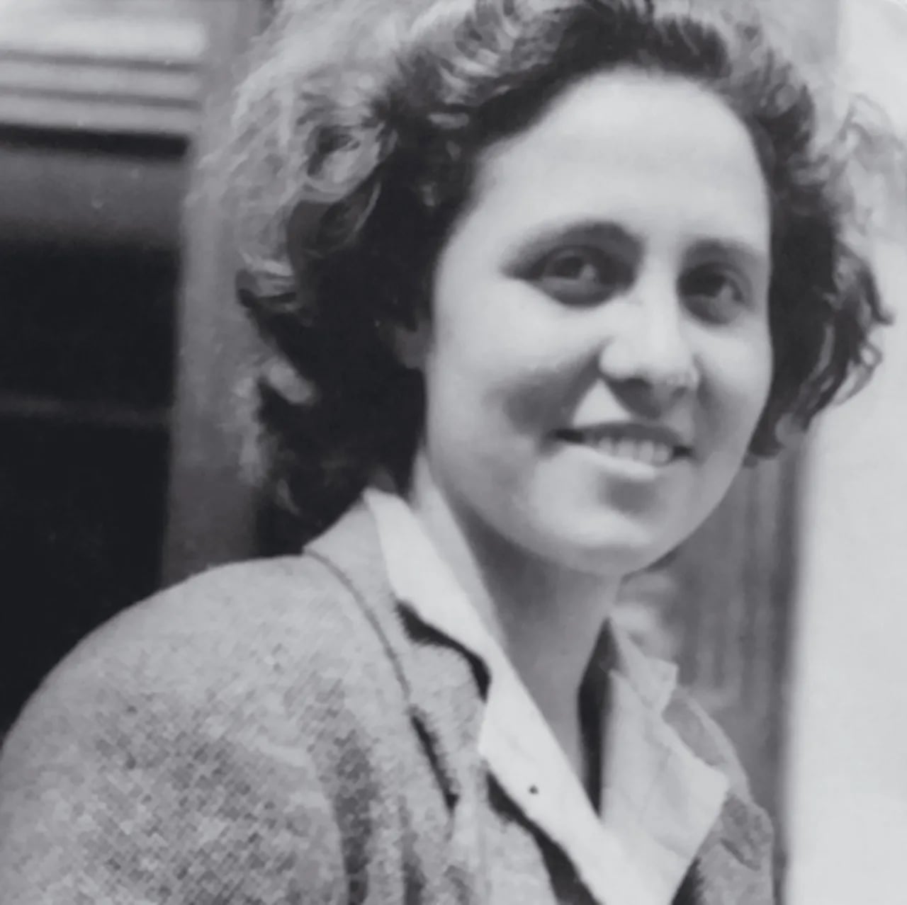 Portrait of Victòria Pujolar Amat (1921–2017) – memorial page