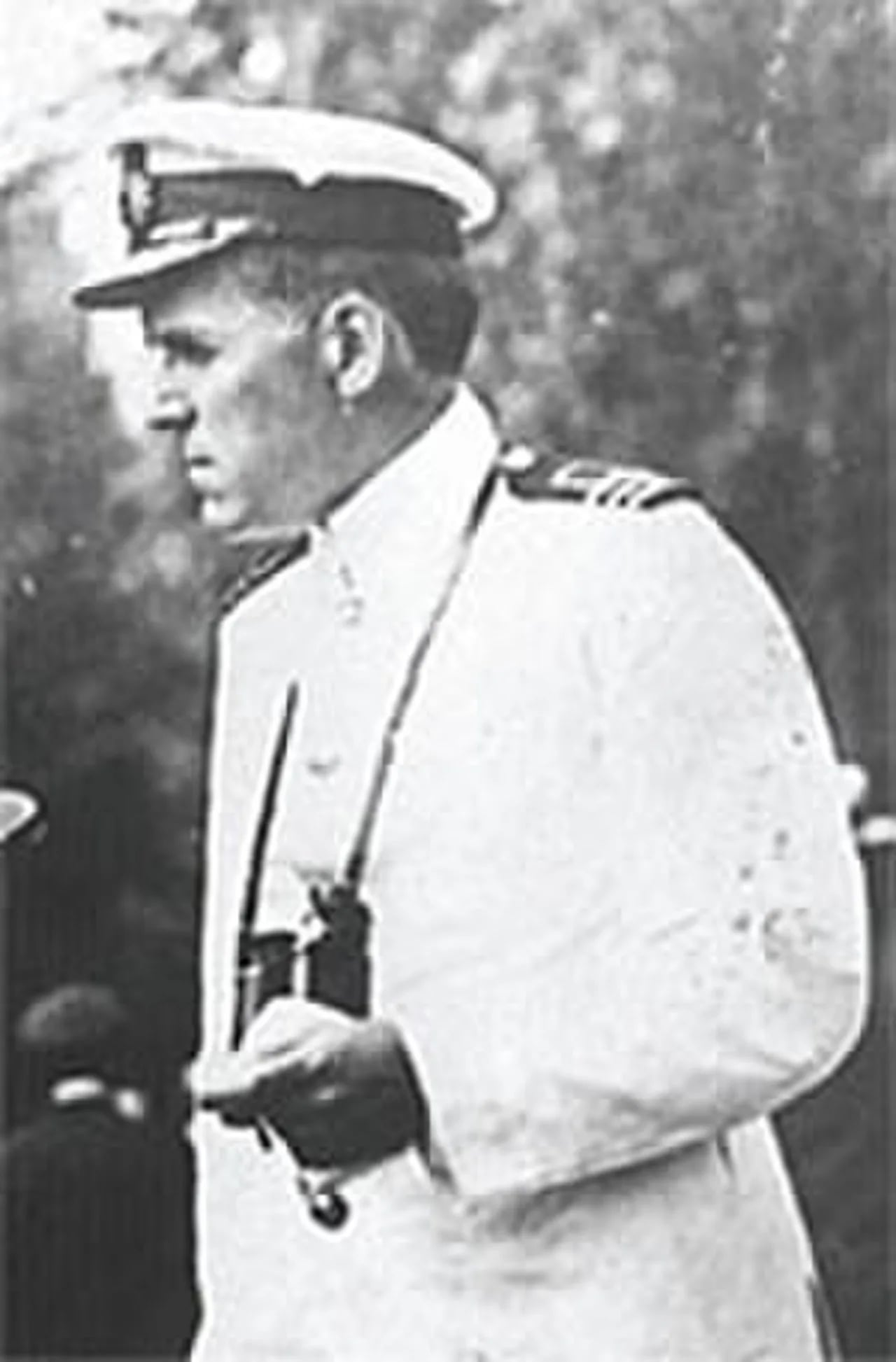 Portrait of J. K. L. Ross (1876–1951) – memorial page