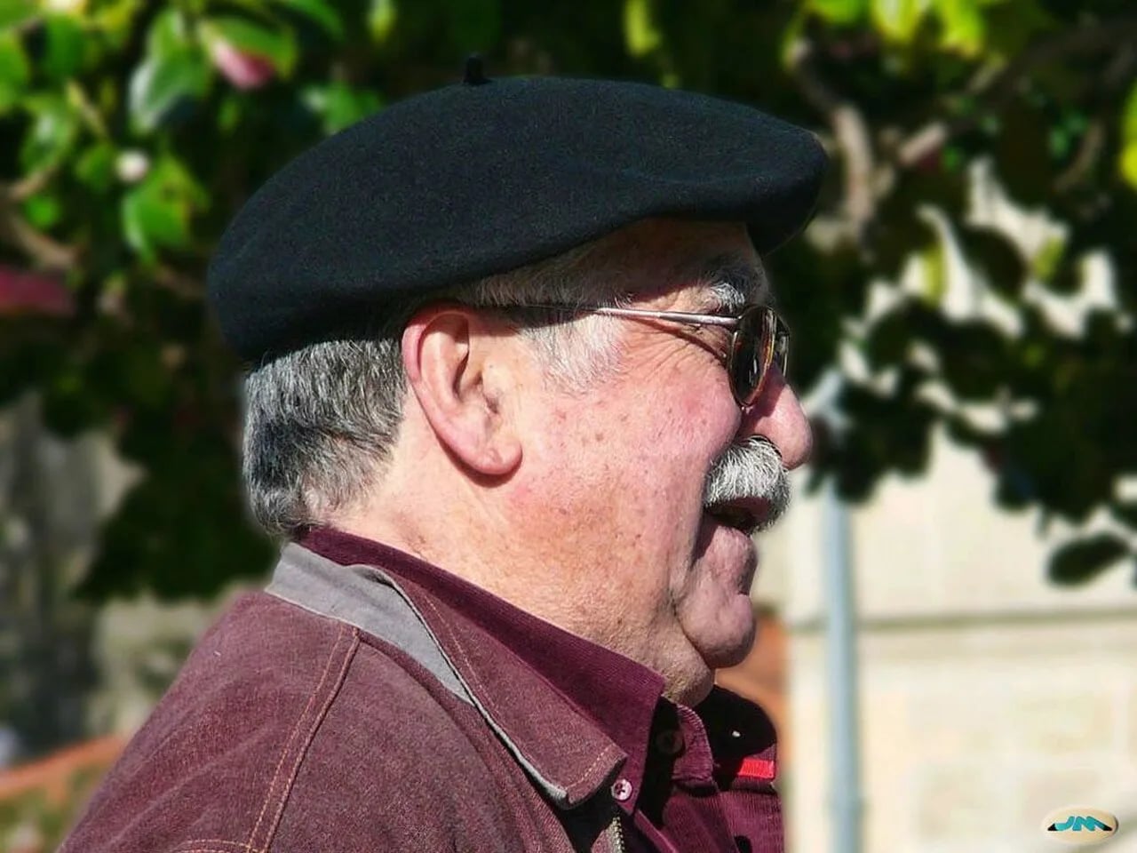 Portrait of Xosé Luís Torrado (1935–2023) – memorial page
