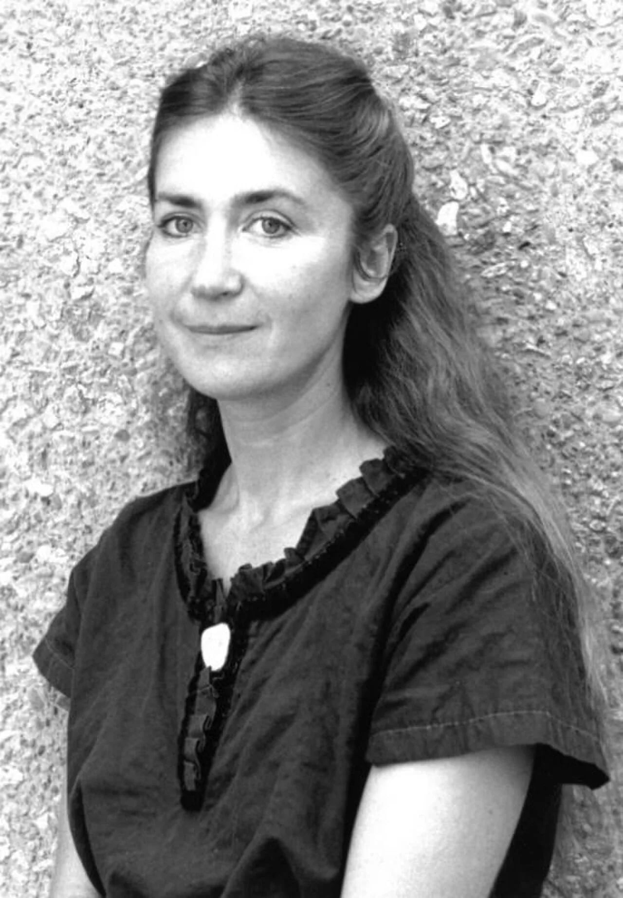 Portrait of Dunja Grbić-Galić (1950–1993) – memorial page