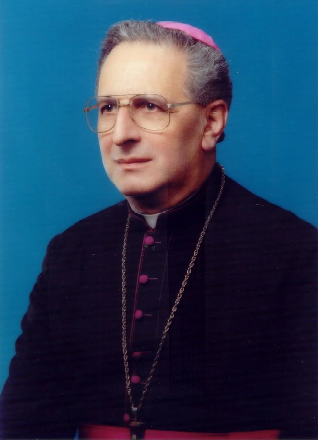 Porträt von António Baltasar Marcelino (1930–2013) – Gedenkseite