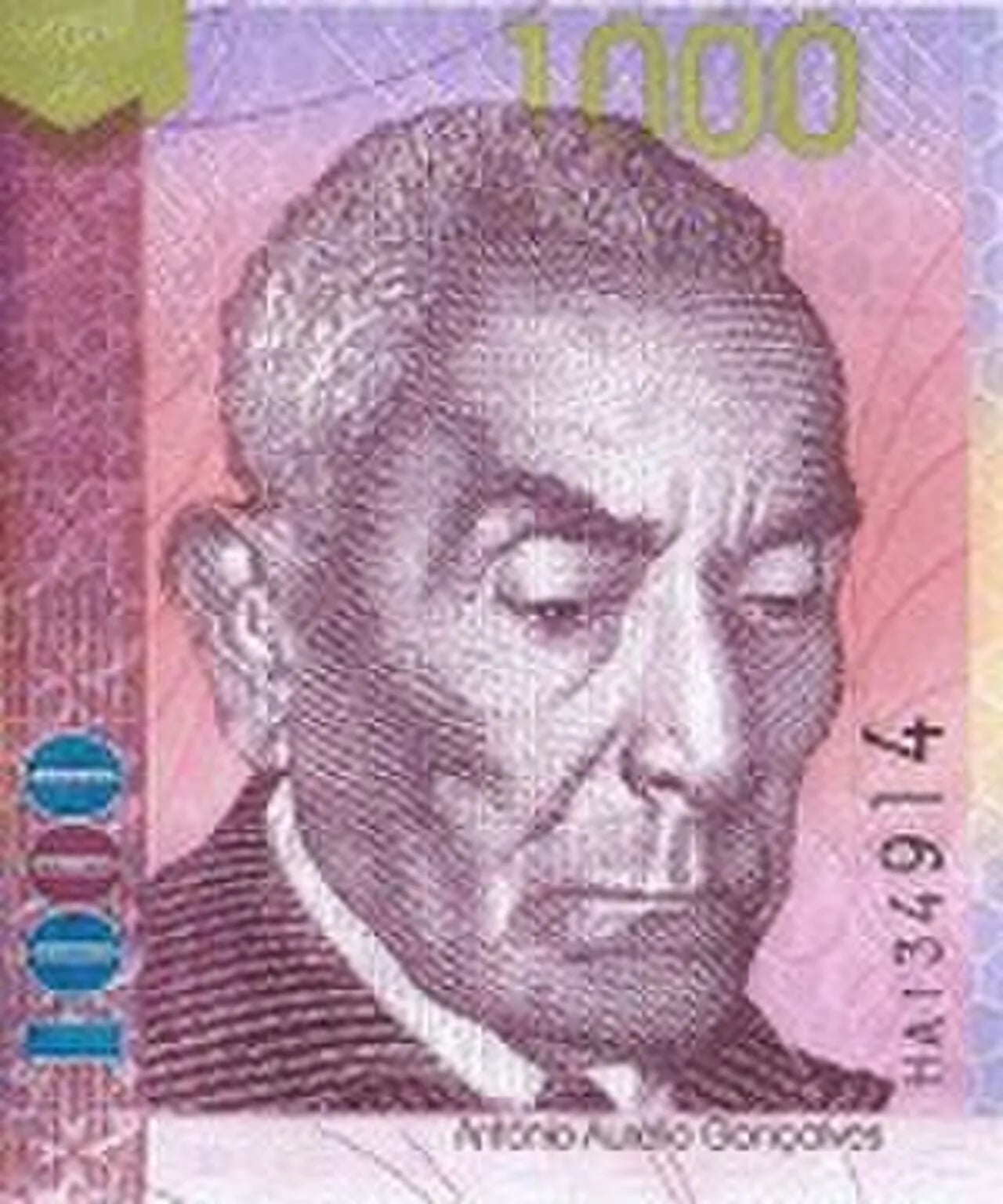 Portrait of António Aurélio Gonçalves (1901–1984) – memorial page