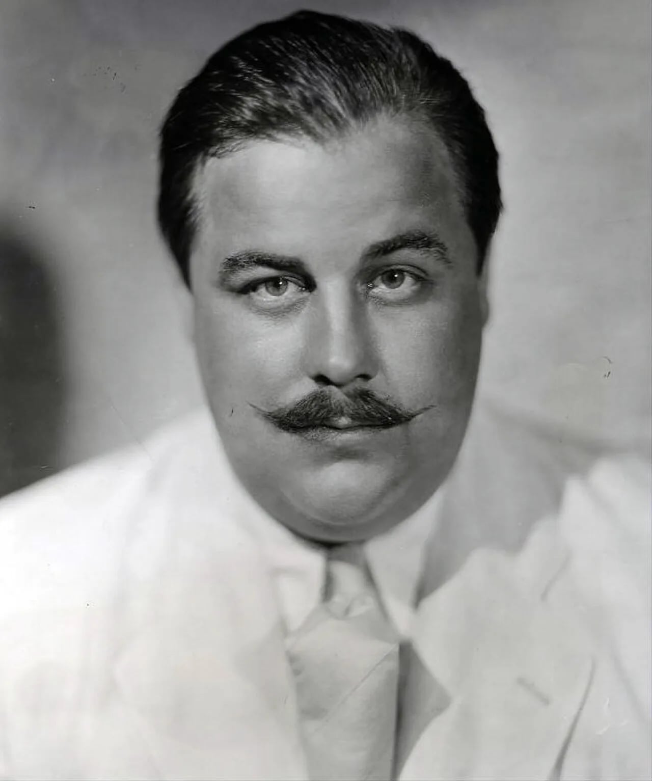 Portrait of J. Scott Smart (1902–1960) – memorial page