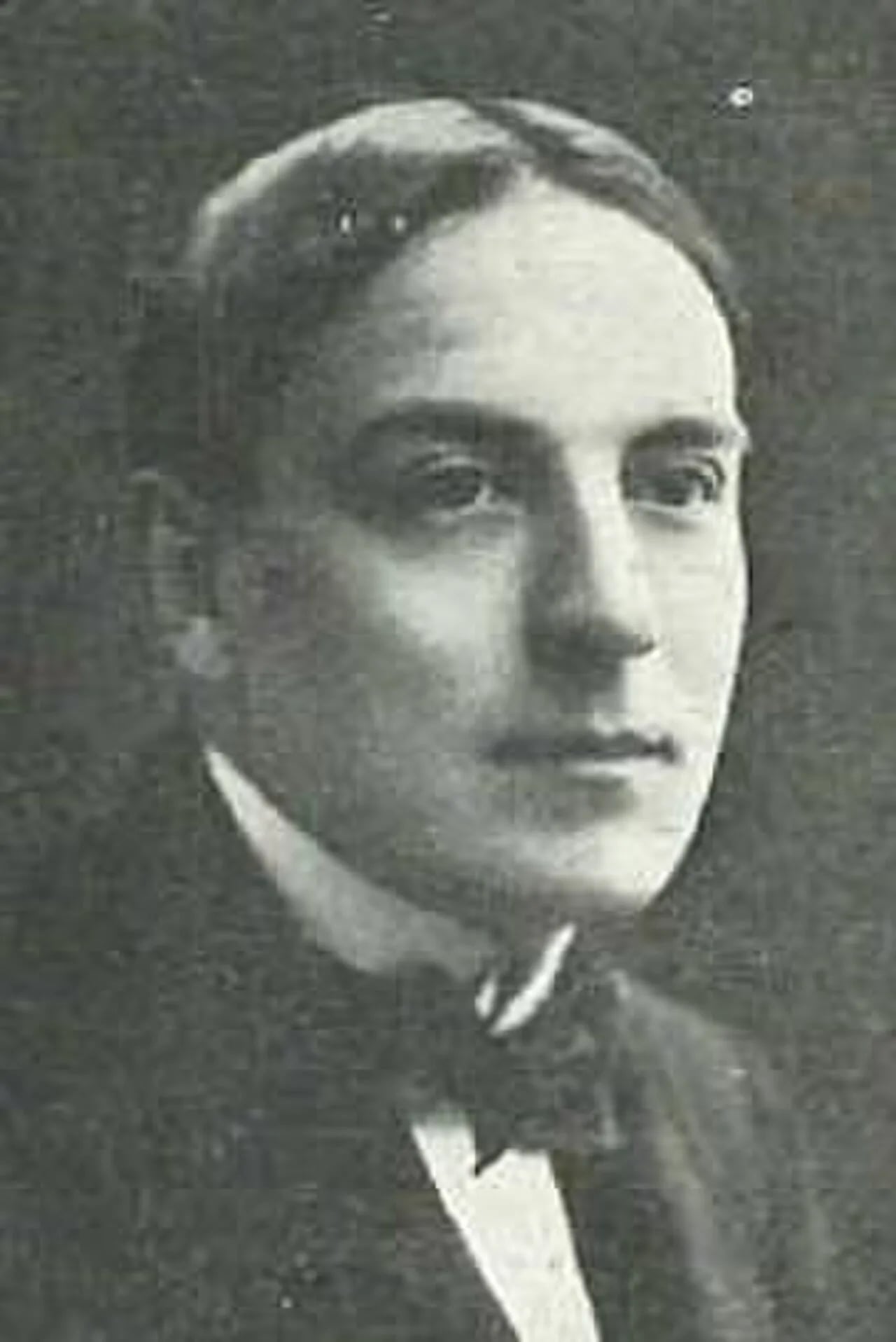 Portrait of Ricardo Calvo Agostí (1875–1966) – memorial page