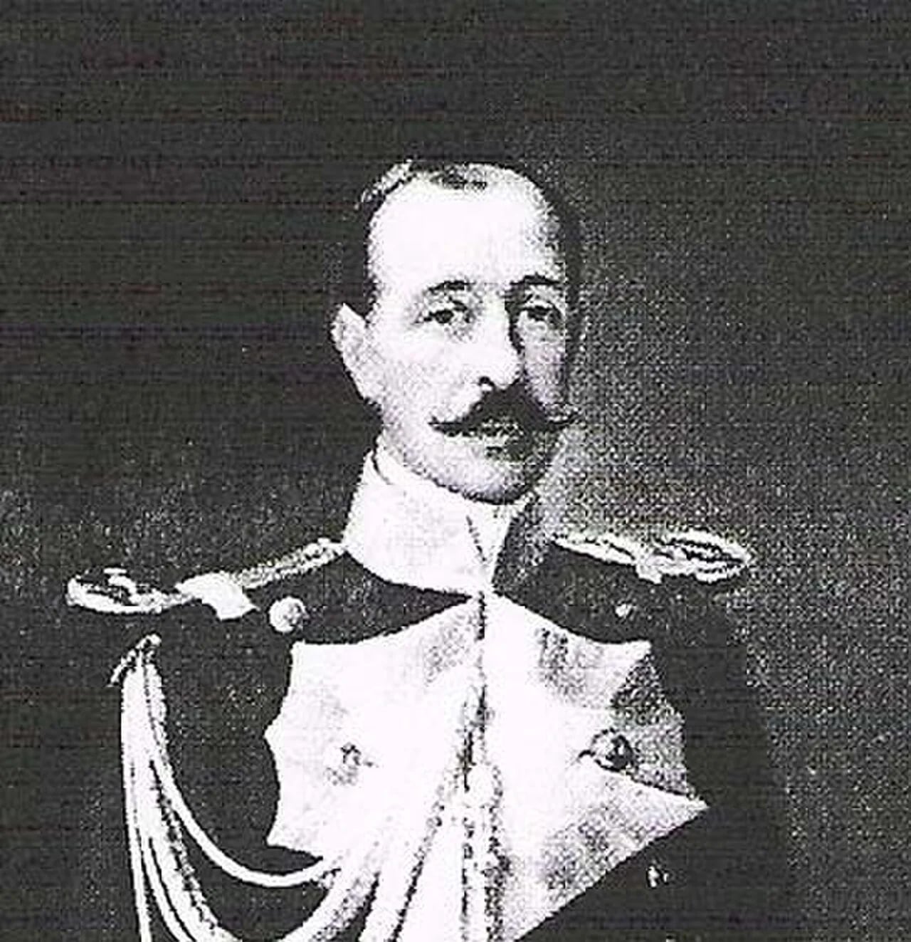 Portrait of Ricardo Duque de Estrada (1870–1941) – memorial page