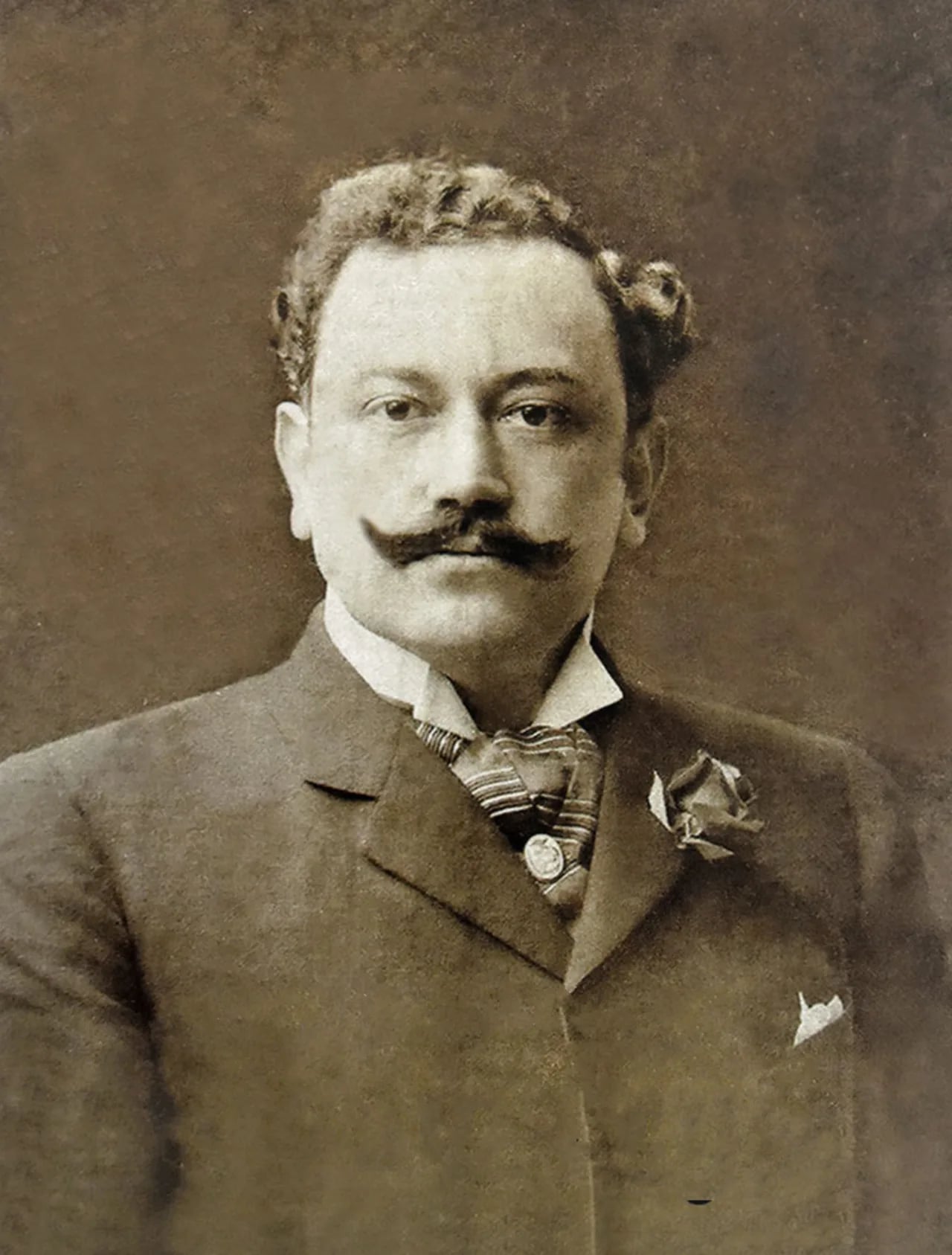 Portrait of António Feijó (1859–1917) – memorial page
