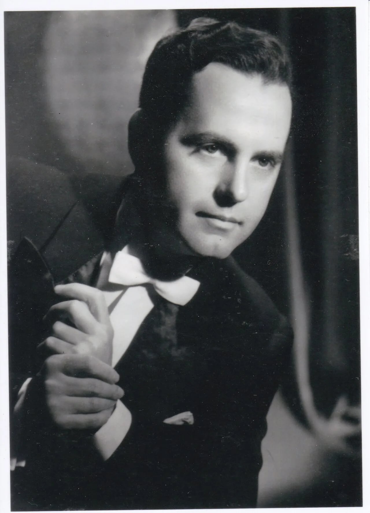 Portrait of Corneliu Gheorghiu (1924–2019) – memorial page