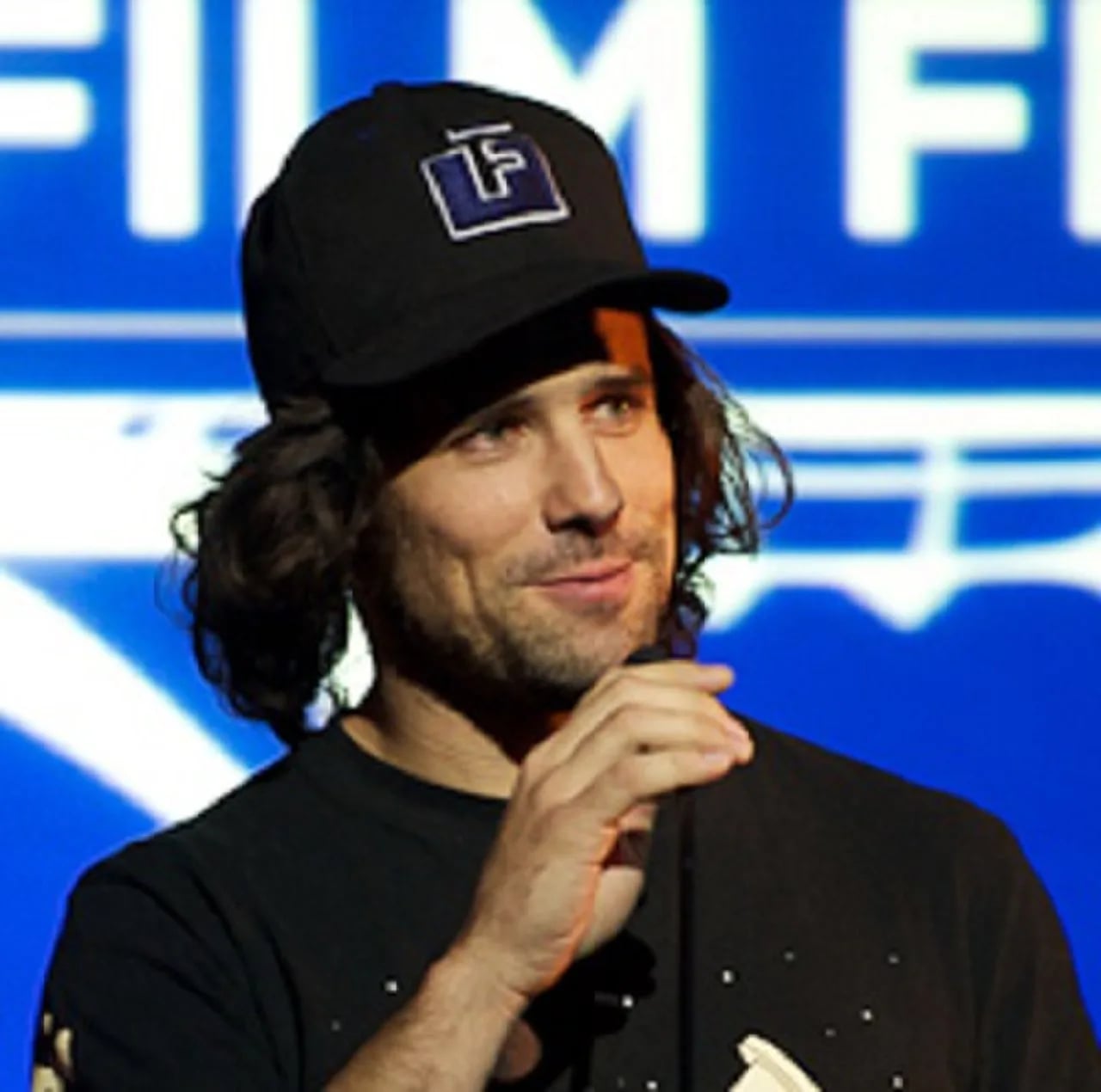 Portrait of JP Auclair (1977–2014) – memorial page