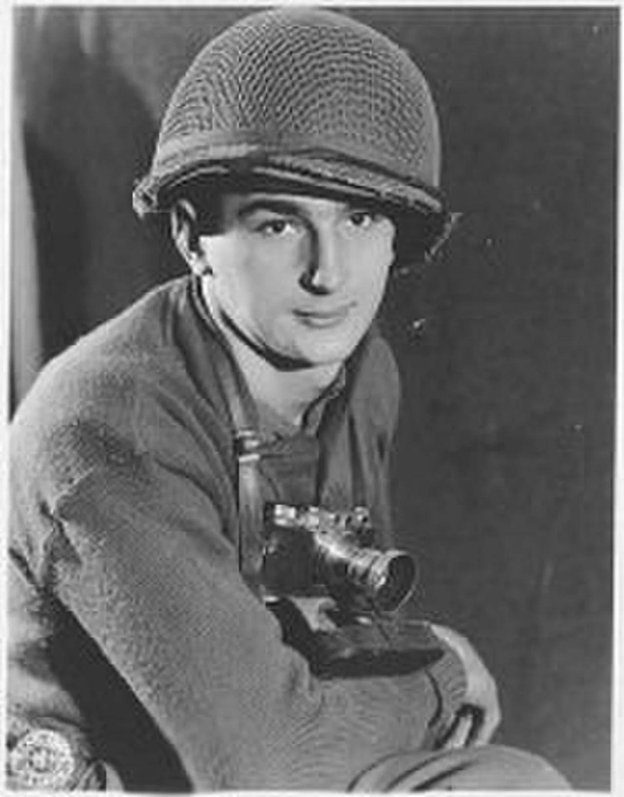 Portrait of J. Malan Heslop (1923–2011) – memorial page