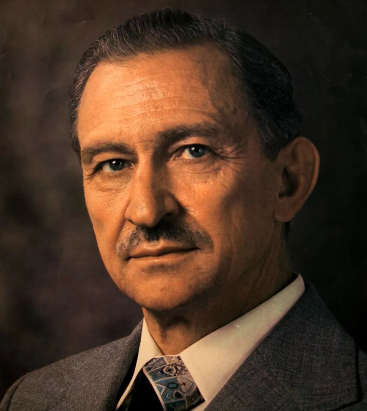Portrait of Jaap Marais (1923–2000) – memorial page