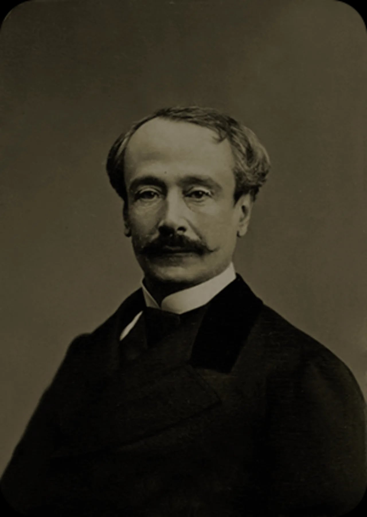 Portrait of António José da Serra Gomes, Marquês de Penafiel (1819–1891) – memorial page