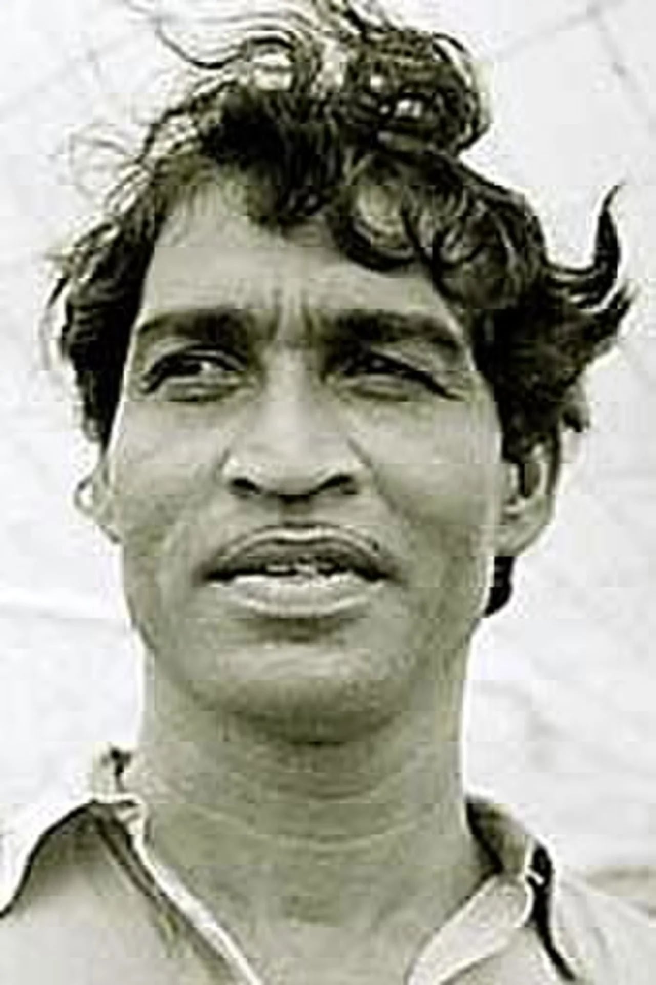 Portrait of Peter Thangaraj (1935–2008) – memorial page