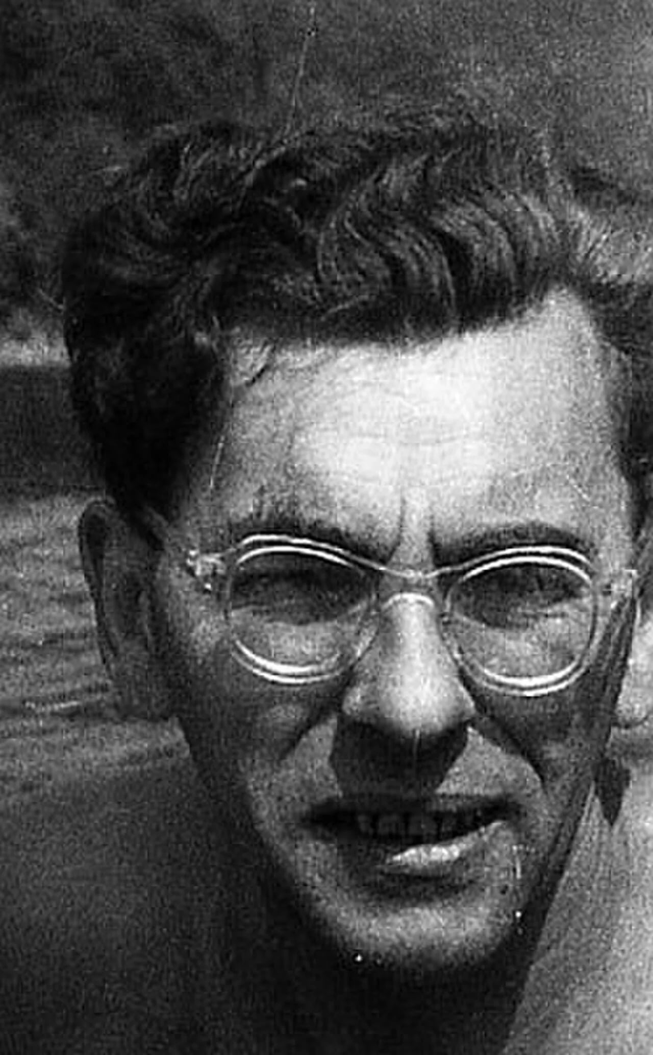 Porträt von Erich Sojka (1922–1997) – Gedenkseite