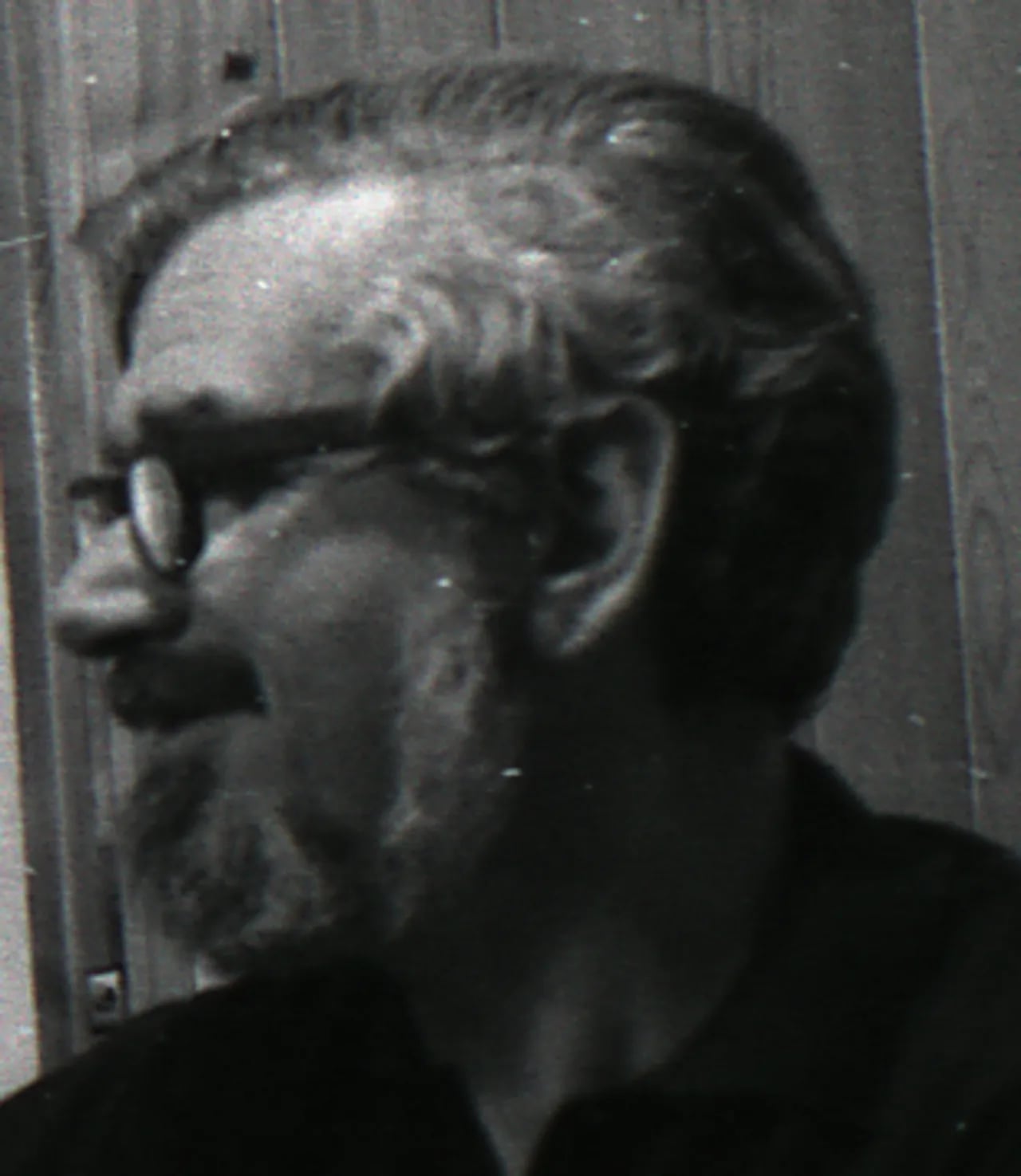 Porträt von Jacint Morera (1915–1989) – Gedenkseite