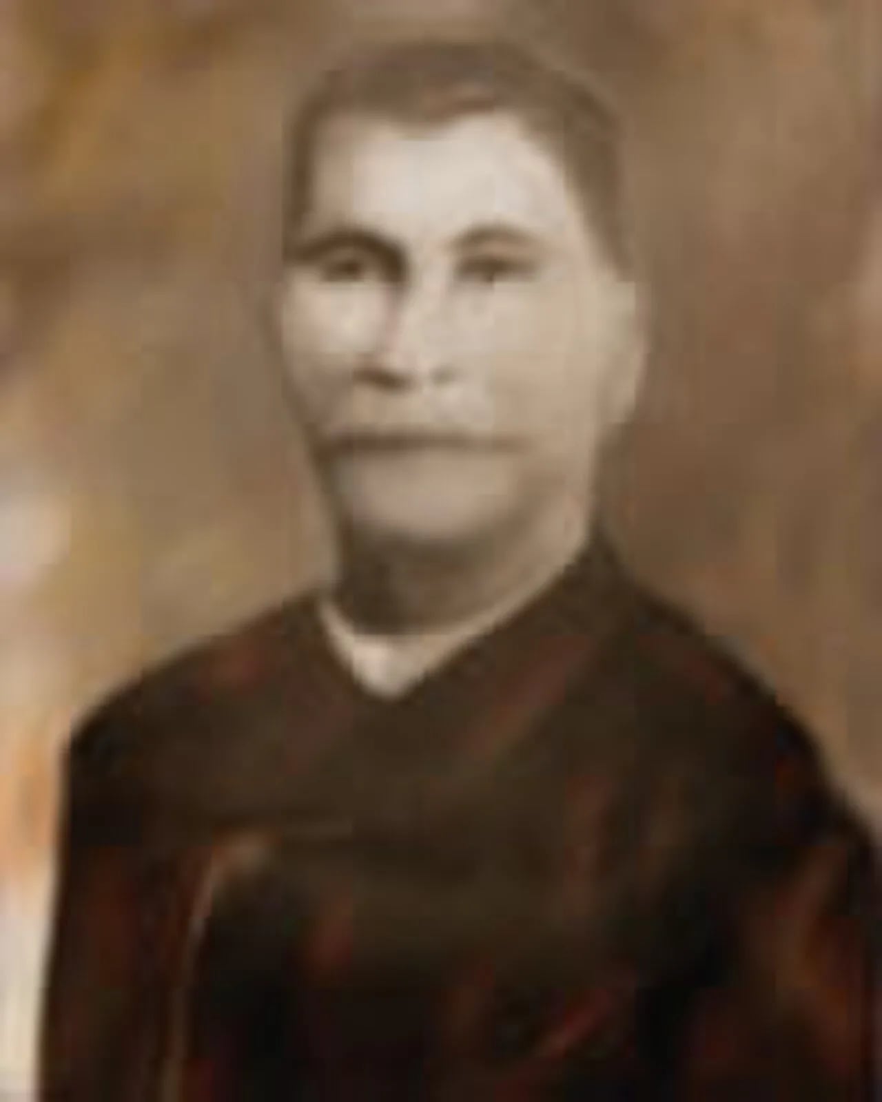 Portrait of Jacinto de Castro (1811–1896) – memorial page