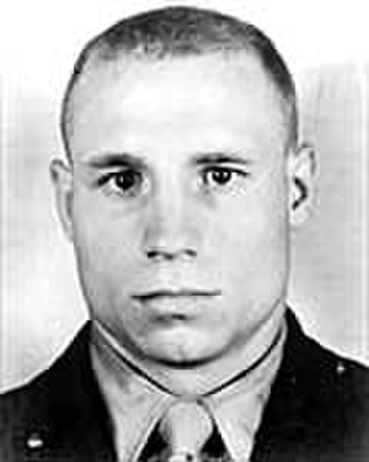 Portrait of Jack A. Davenport (1931–1951) – memorial page