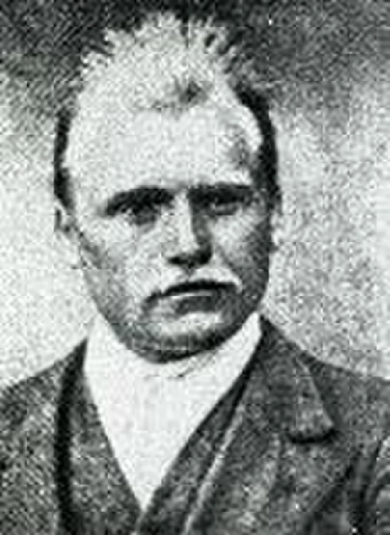Portrait of Aleksander Koit (1891–1919) – memorial page