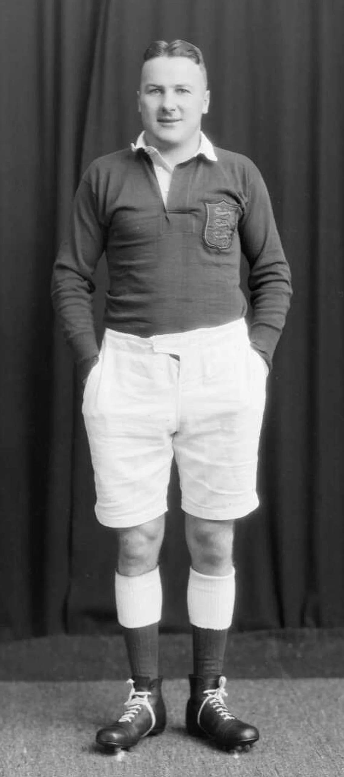 Portrait of Jack Bassett (1905–1989) – memorial page
