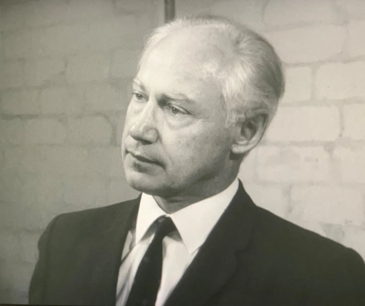 Porträt von Jack Beale (1917–2006) – Gedenkseite