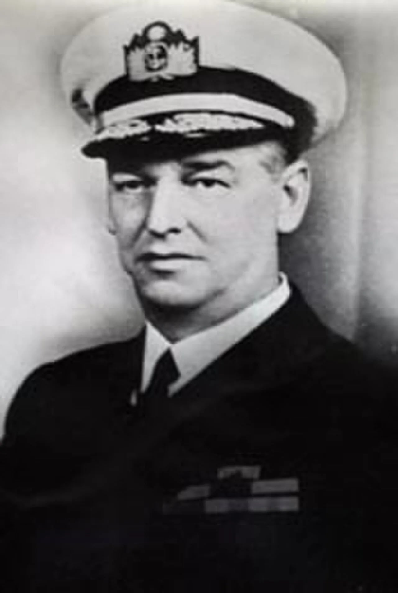 Porträt von Roque A. Saldías (1892–1974) – Gedenkseite