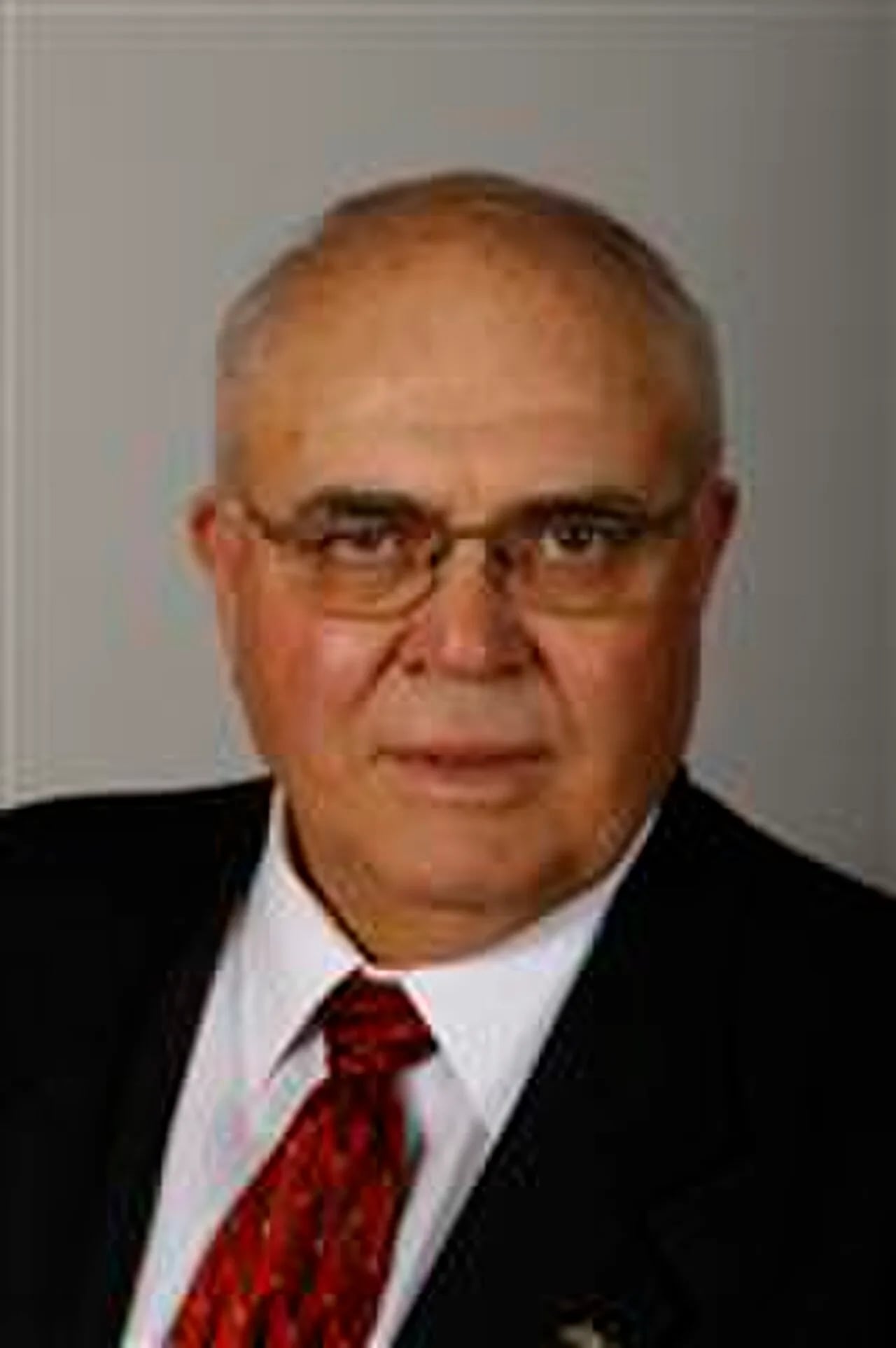 Portrait of Jack Drake (1934–2015) – memorial page