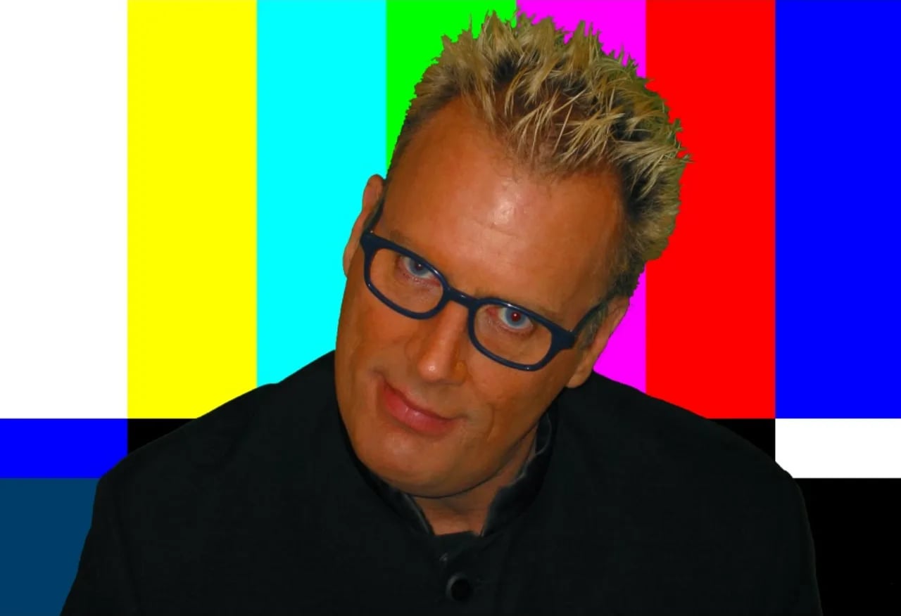 Portrait of Jack E. Jett (1956–2015) – memorial page