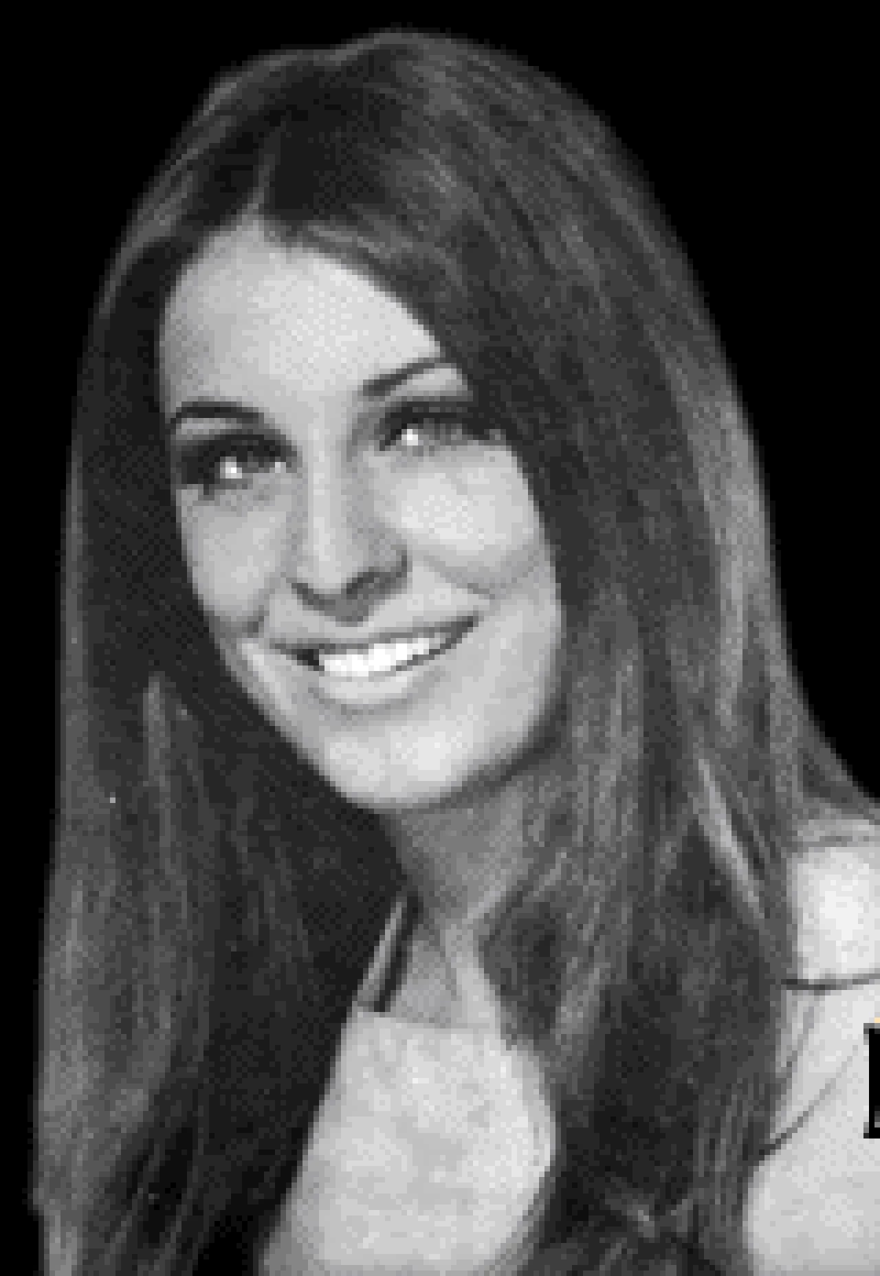 Portrait of Rosanna Falasca (1953–1983) – memorial page