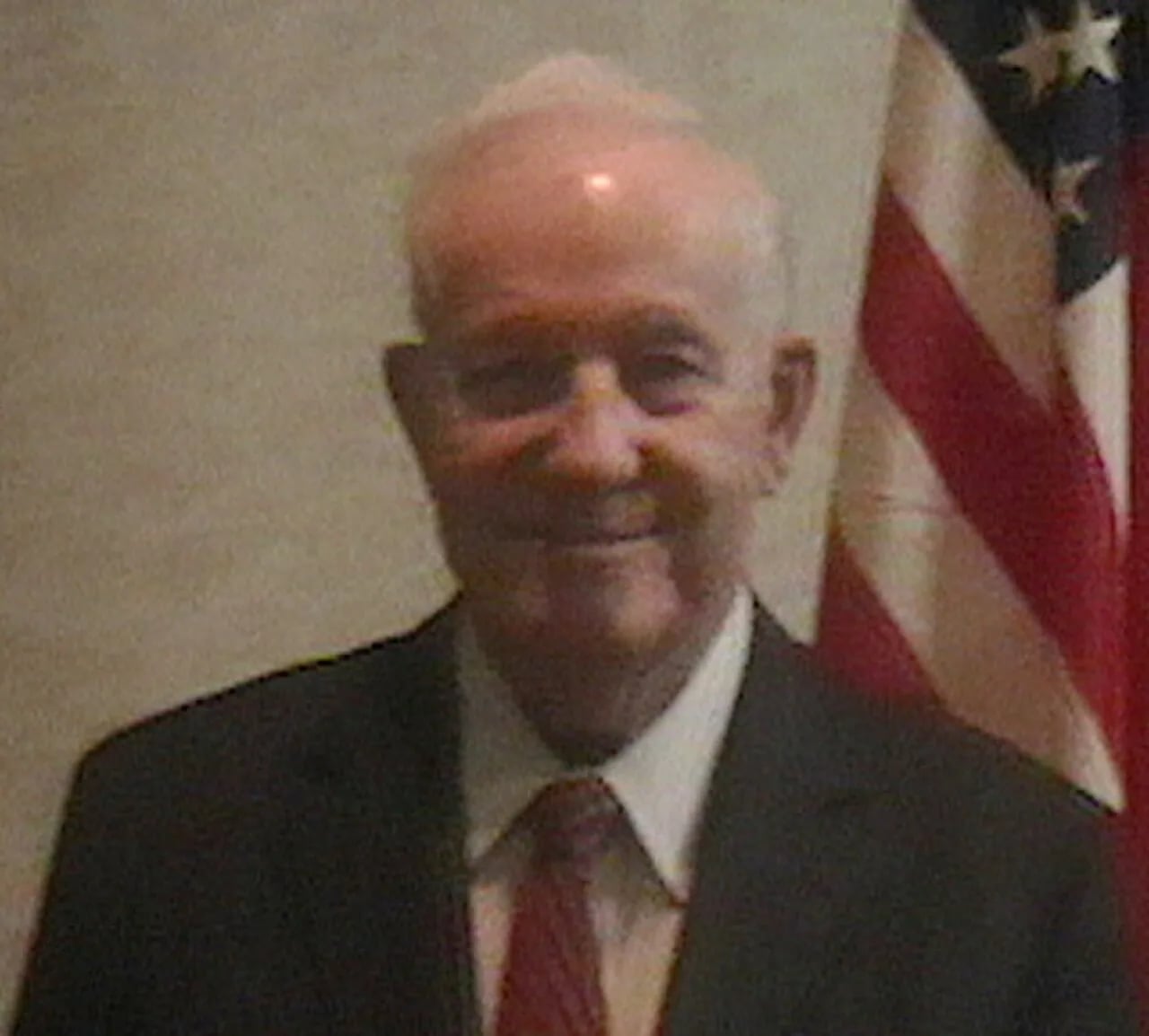 Porträt von Jack Fellure (1931–2022) – Gedenkseite