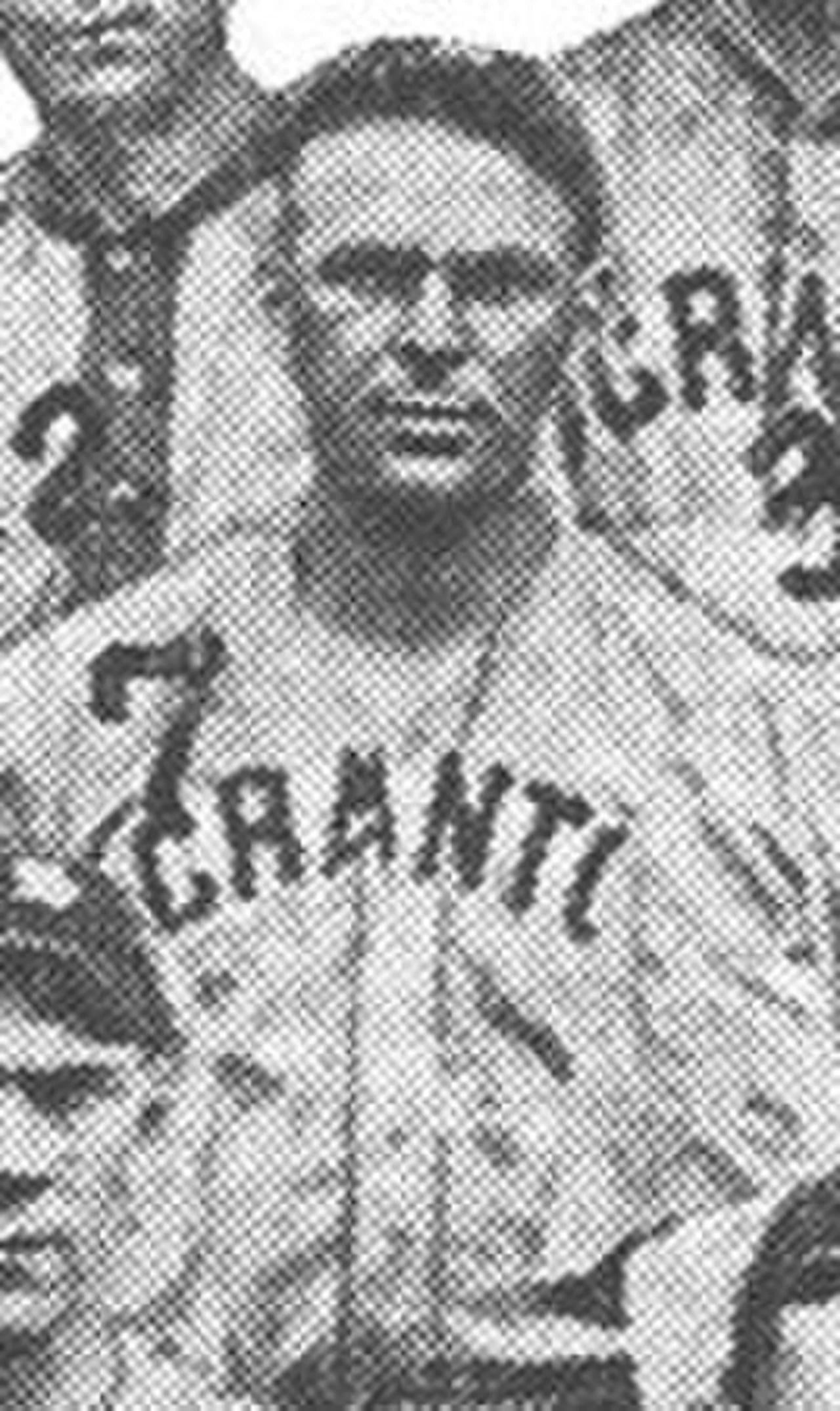 Porträt von Jack Fox (1885–1963) – Gedenkseite