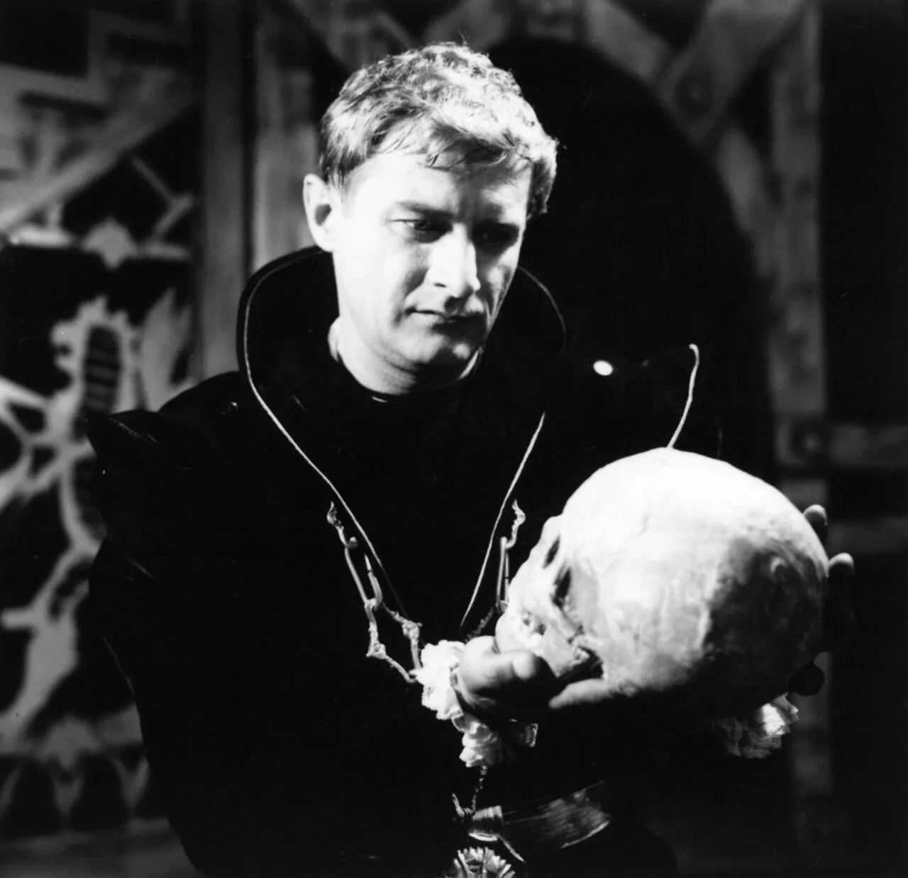 Portrait of Stane Starešinič (1921–1994) – memorial page