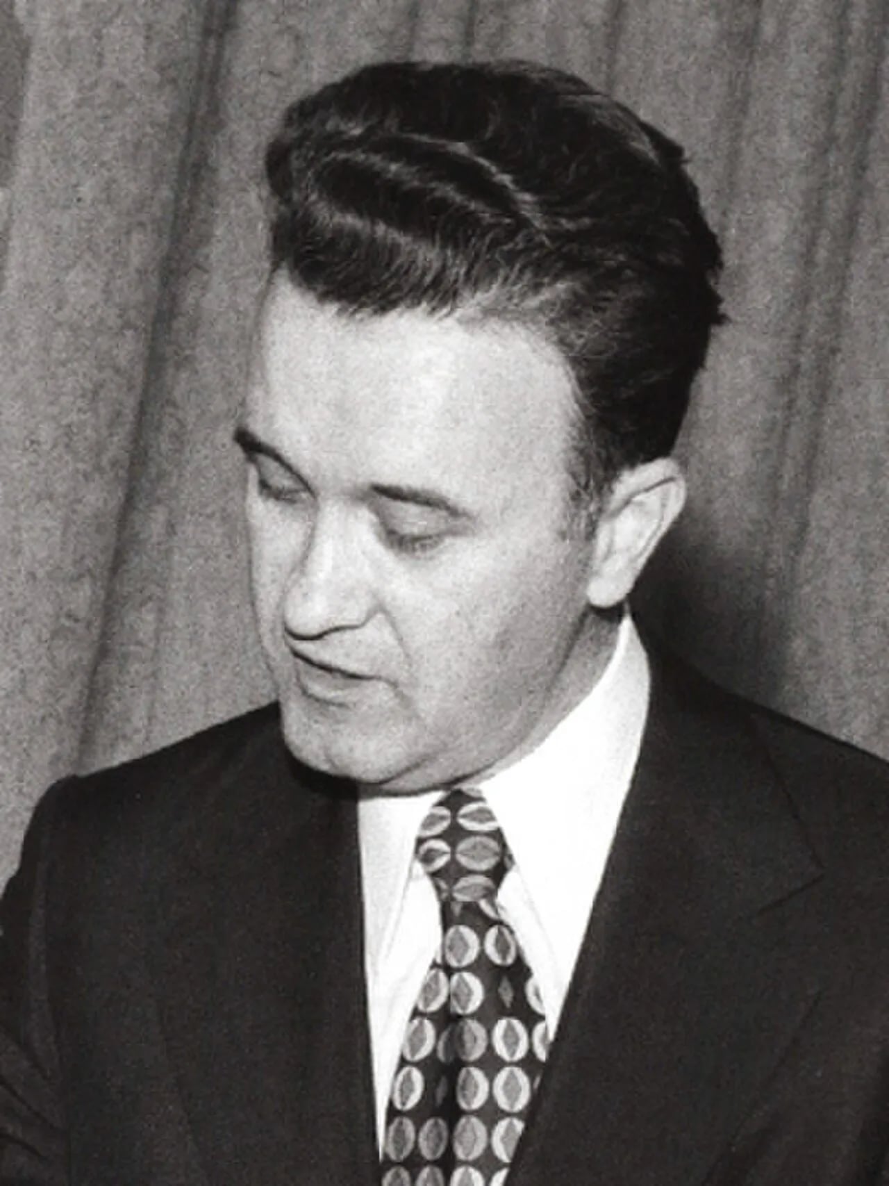 Portrait of Milan Vukos (1932–2016) – memorial page