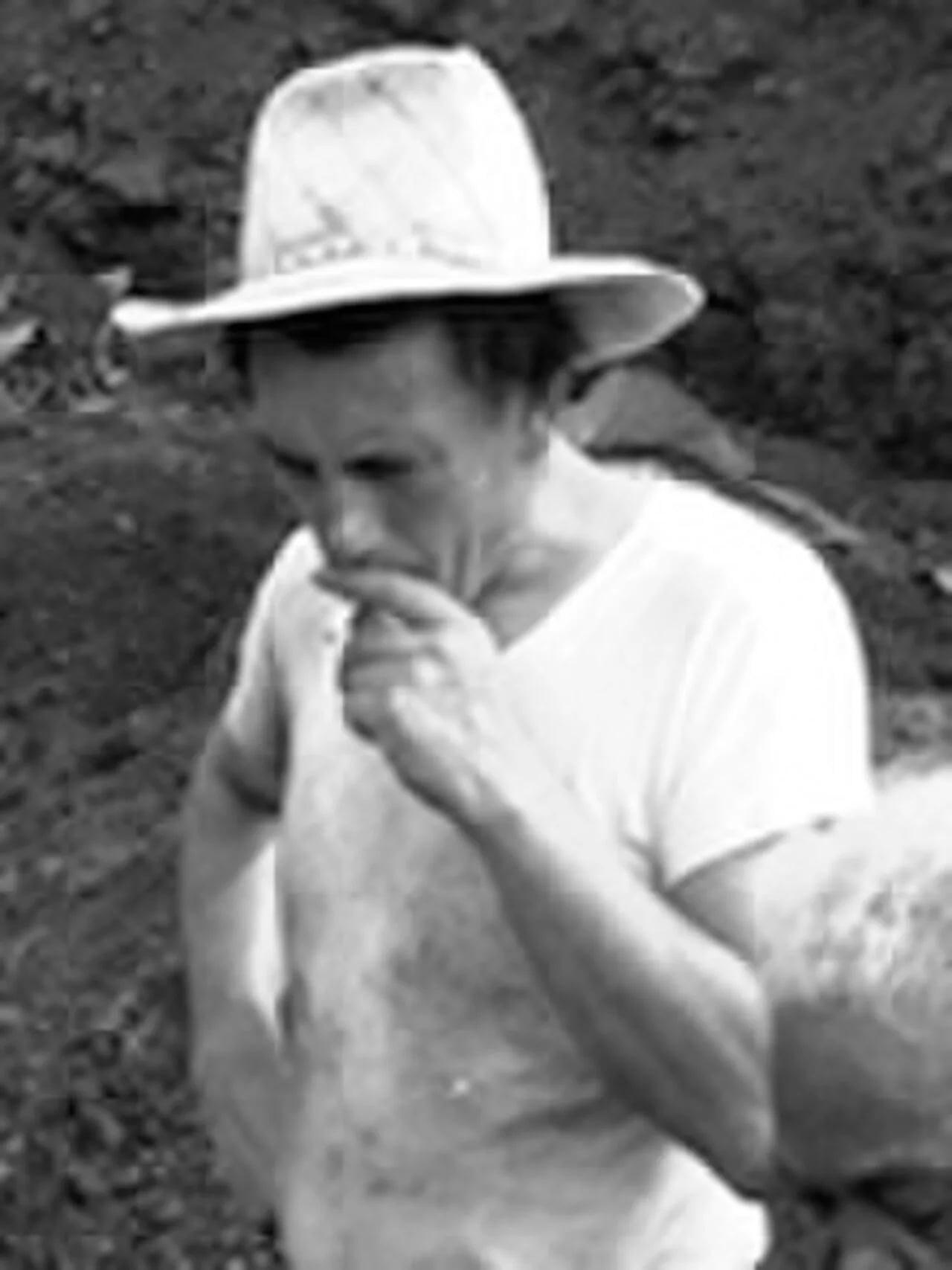 Porträt von Jack Golson (1926–2023) – Gedenkseite