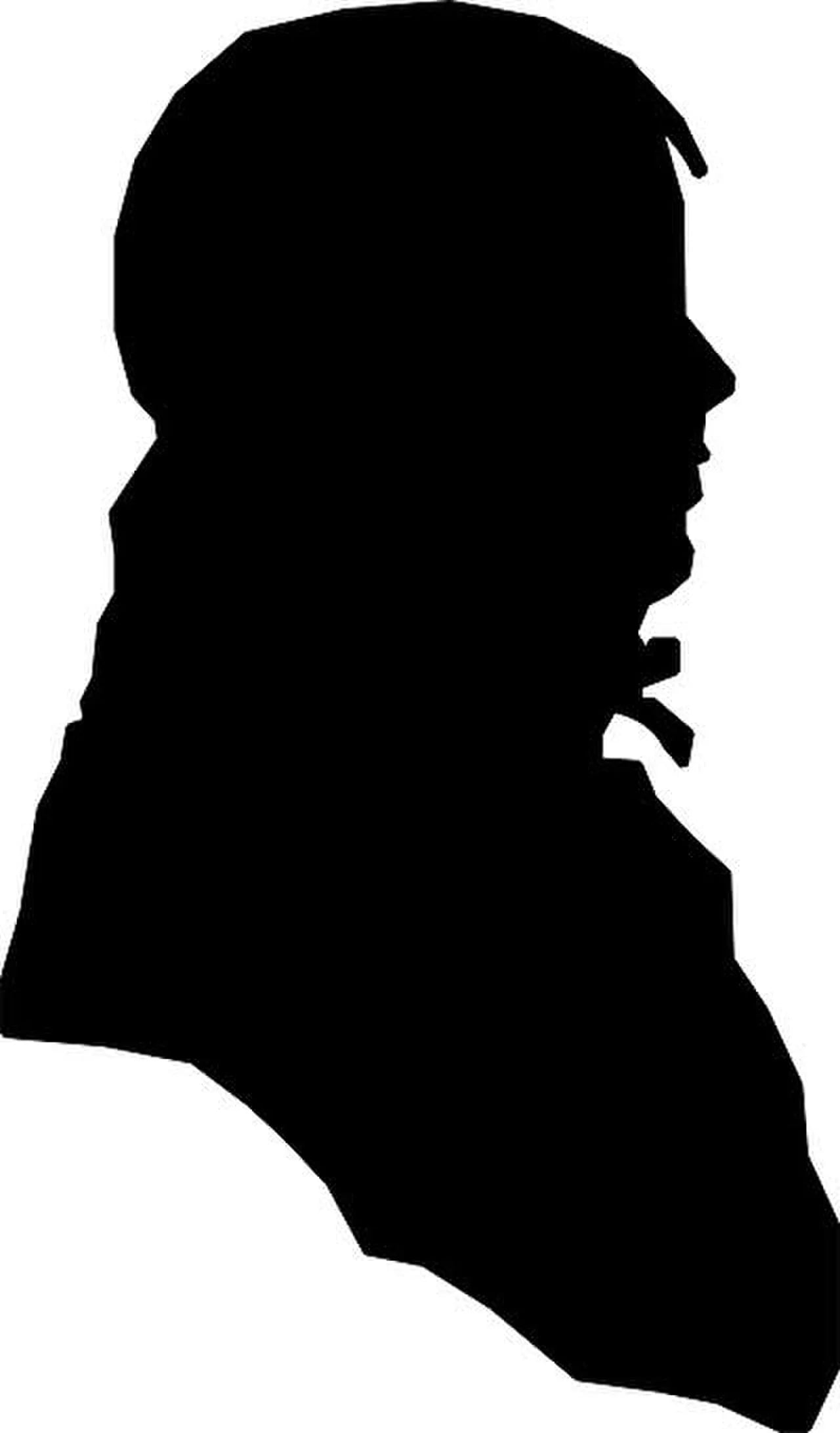 Portrait of Jack Jouett (1754–1822) – memorial page