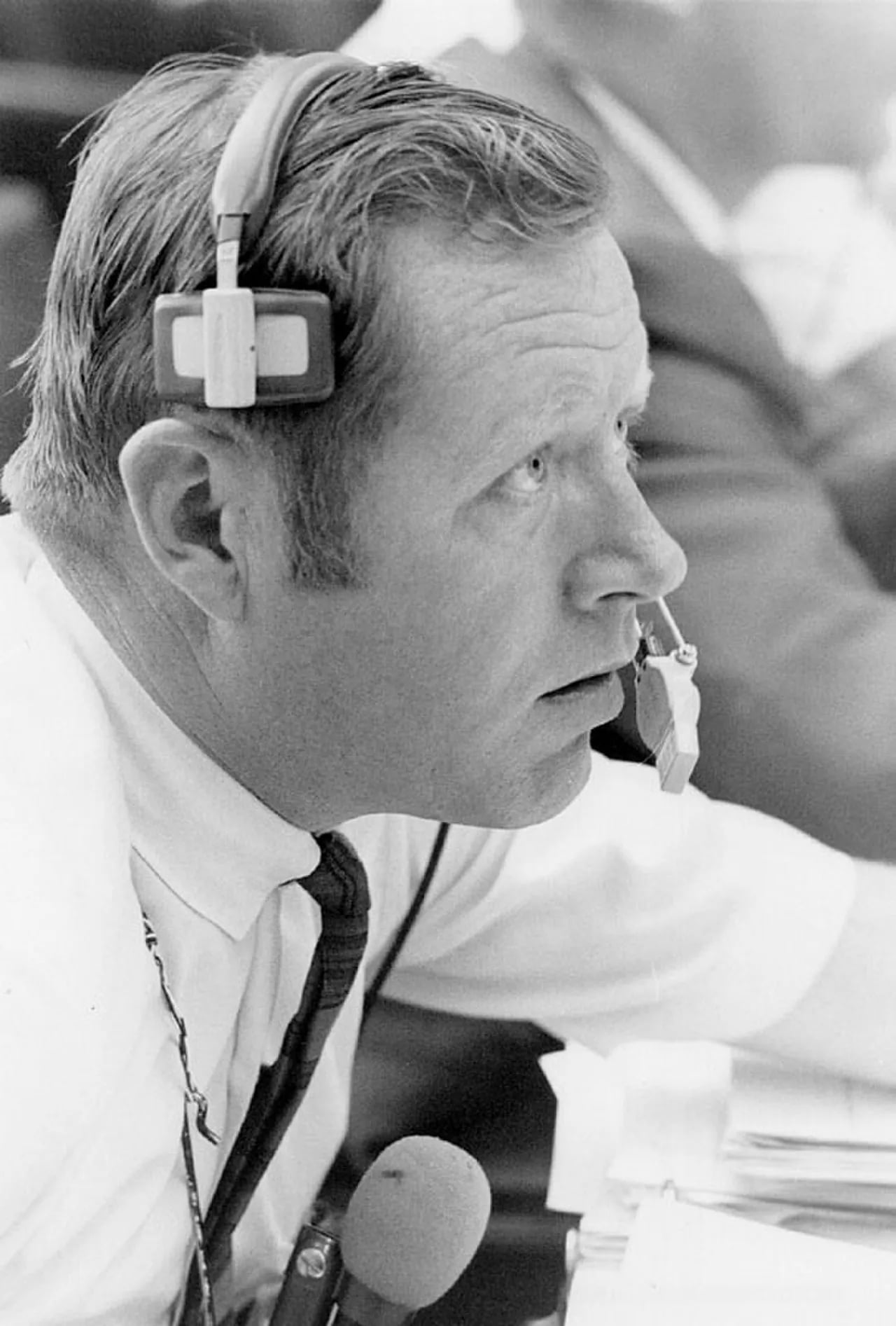 Portrait of Jack King (1931–2015) – memorial page