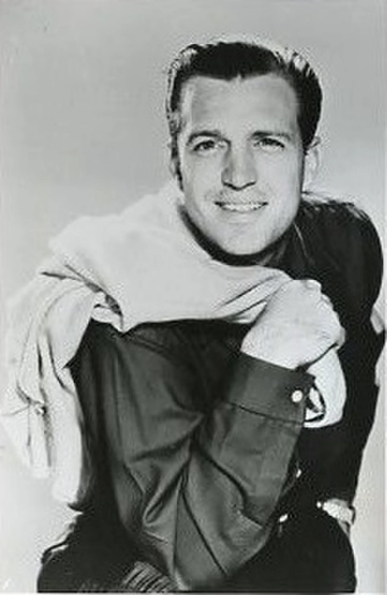 Portrait of Jack Linkletter (1937–2007) – memorial page