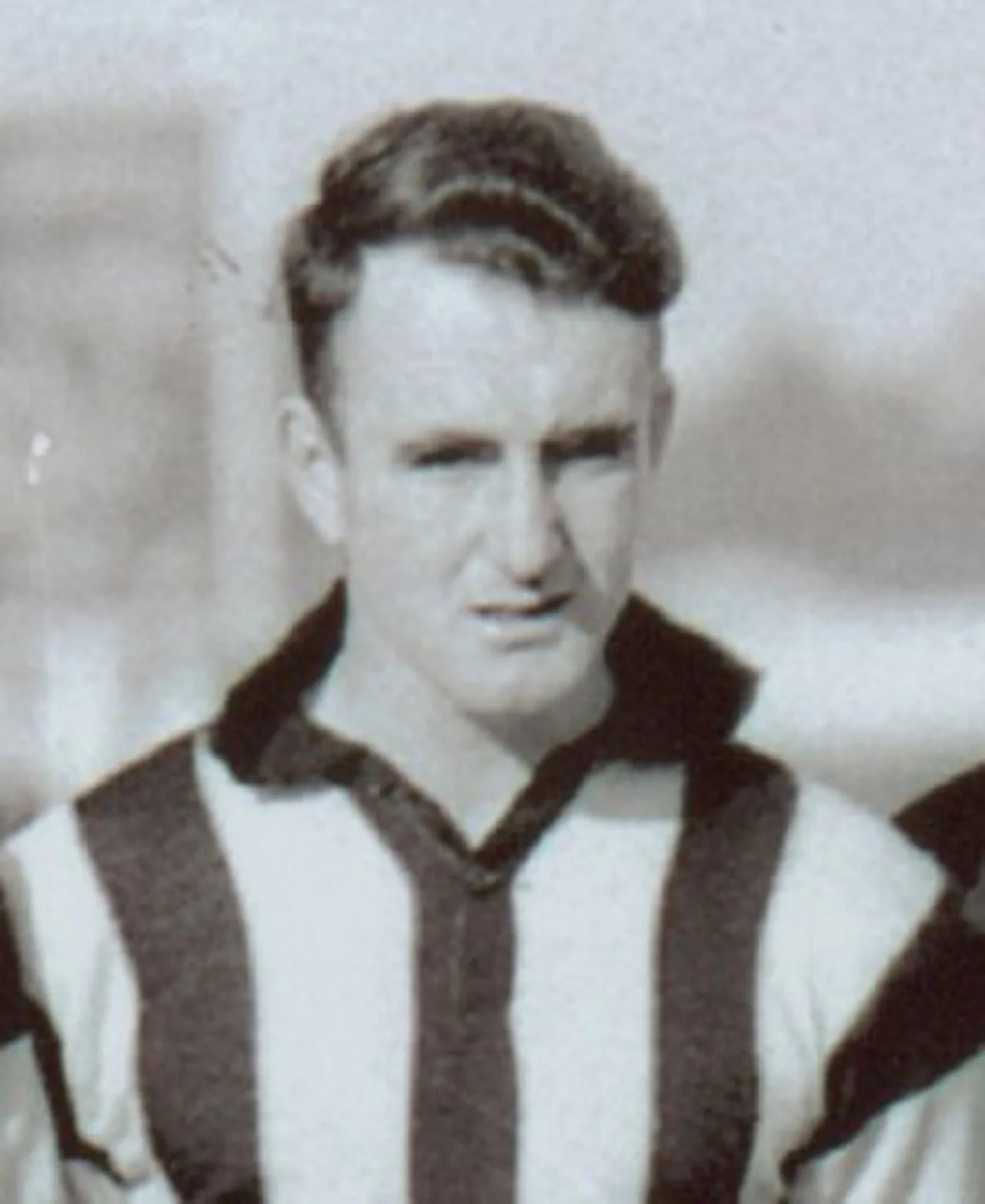 Porträt von Jack Murphy (1918–2002) – Gedenkseite