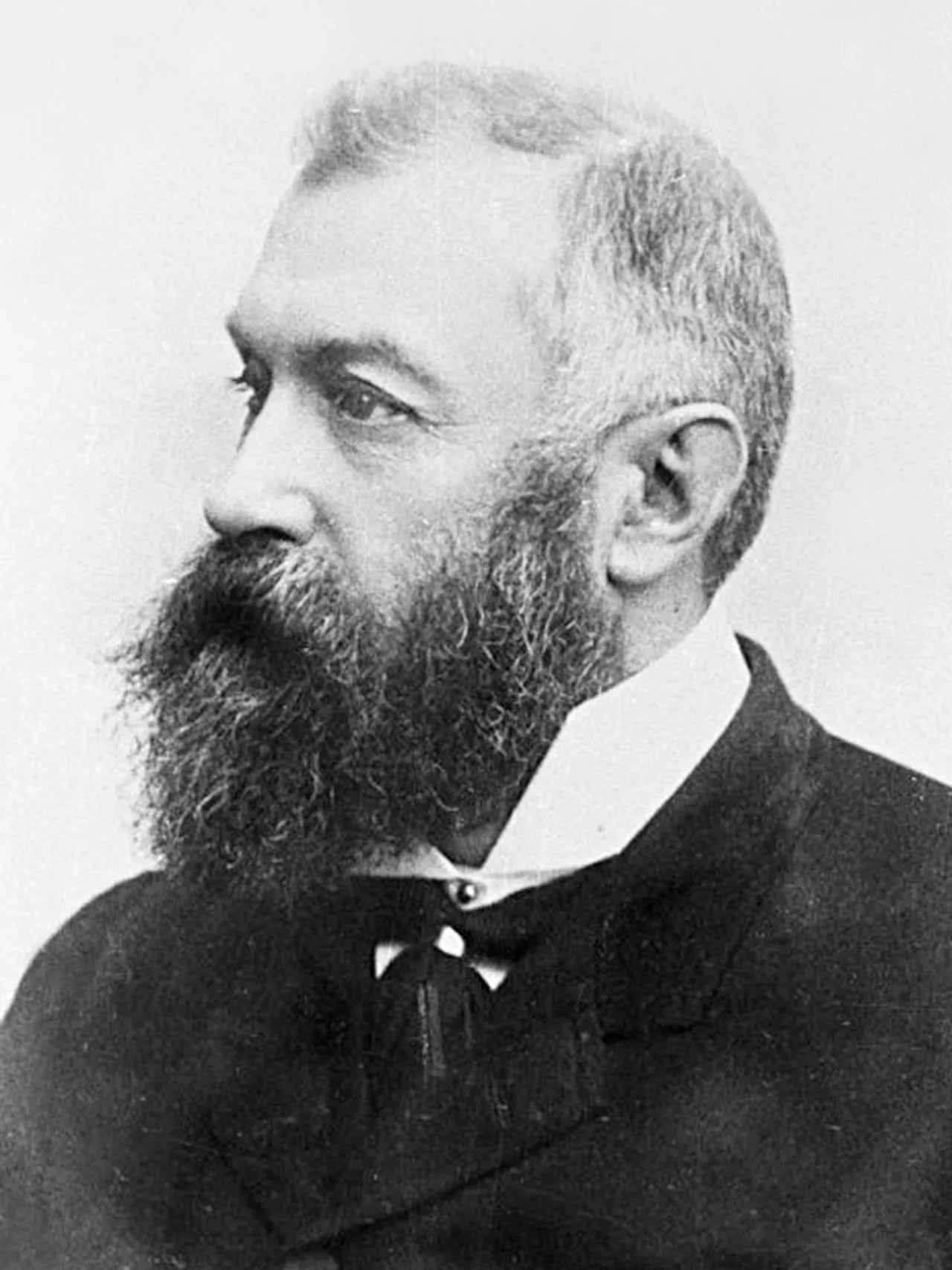 Portrait of Edward Wingfield Humphreys (1841–1892) – memorial page