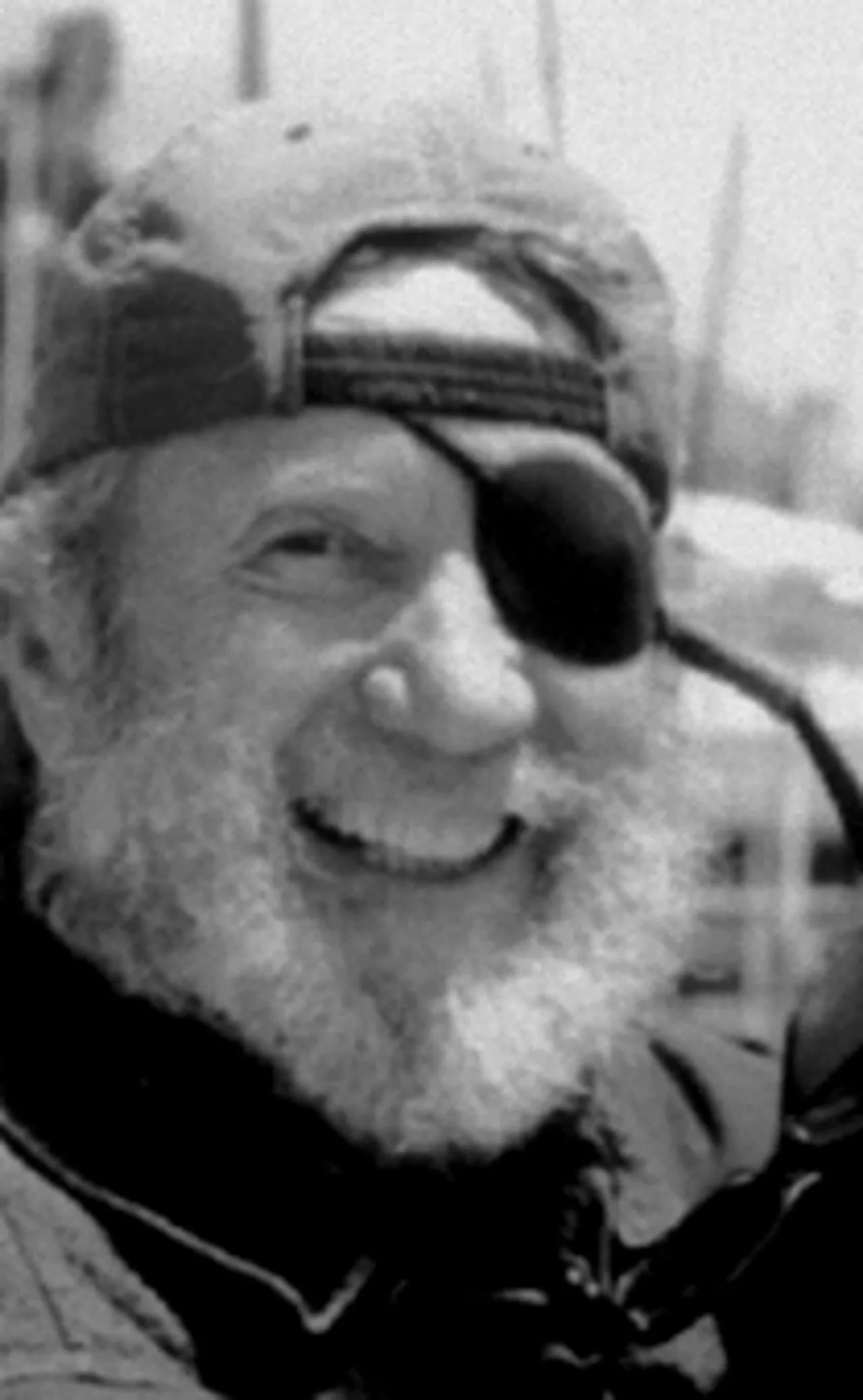 Porträt von Jack O’Neill (1923–2017) – Gedenkseite