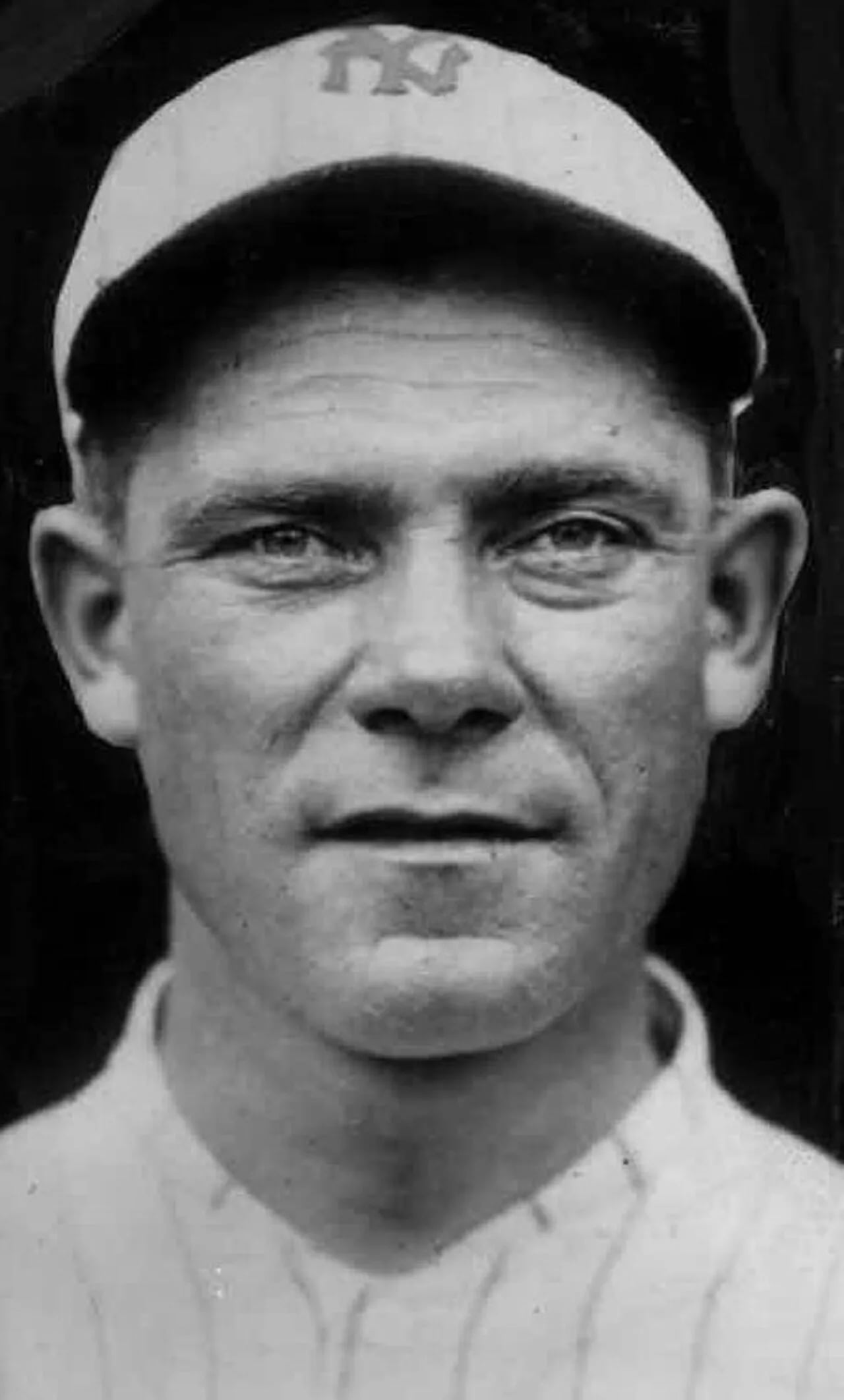 Porträt von Jack Quinn (1883–1946) – Gedenkseite