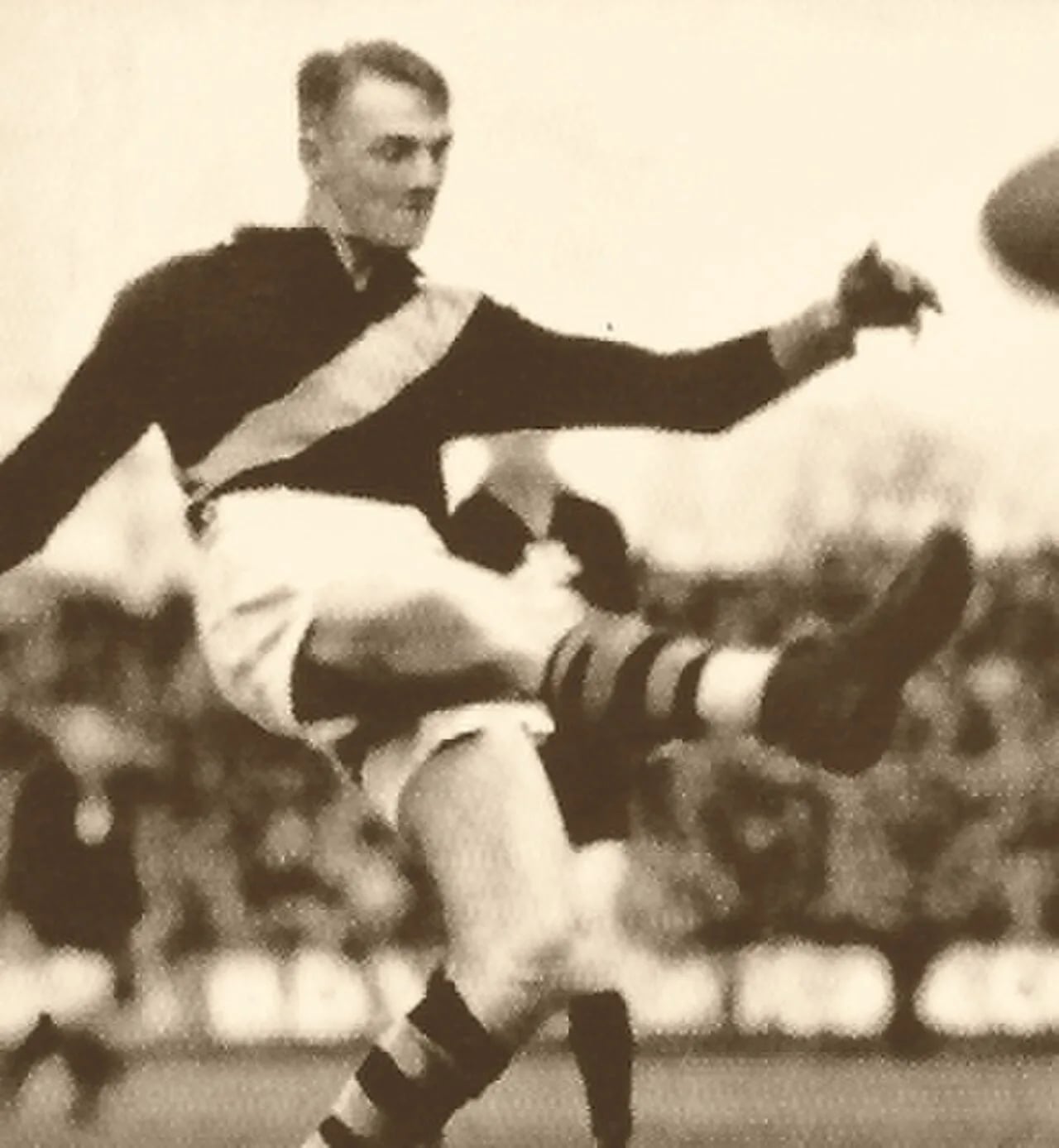 Porträt von Jack Titus (1908–1978) – Gedenkseite