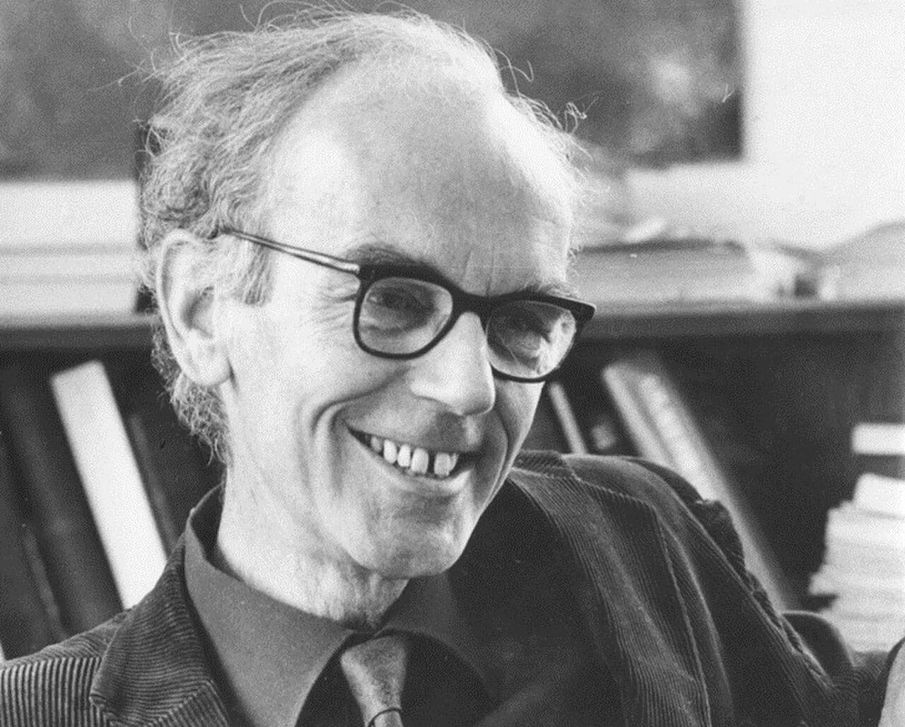 Porträt von Jack Tizard (1919–1979) – Gedenkseite