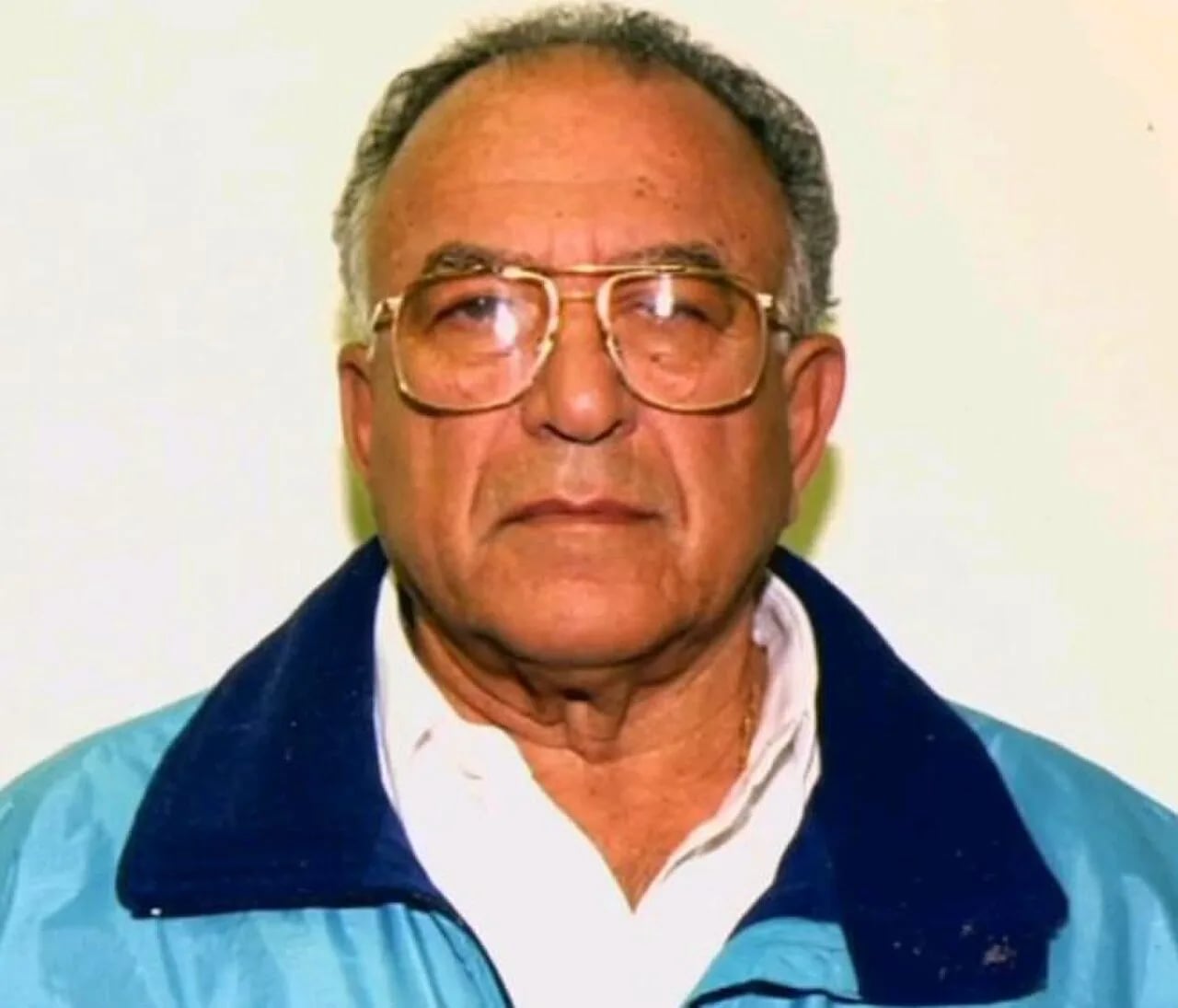 Porträt von Jack Tocco (1926–2014) – Gedenkseite