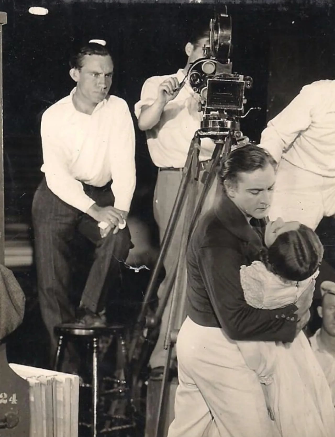 Portrait of Jack Wagner (1891–1963) – memorial page