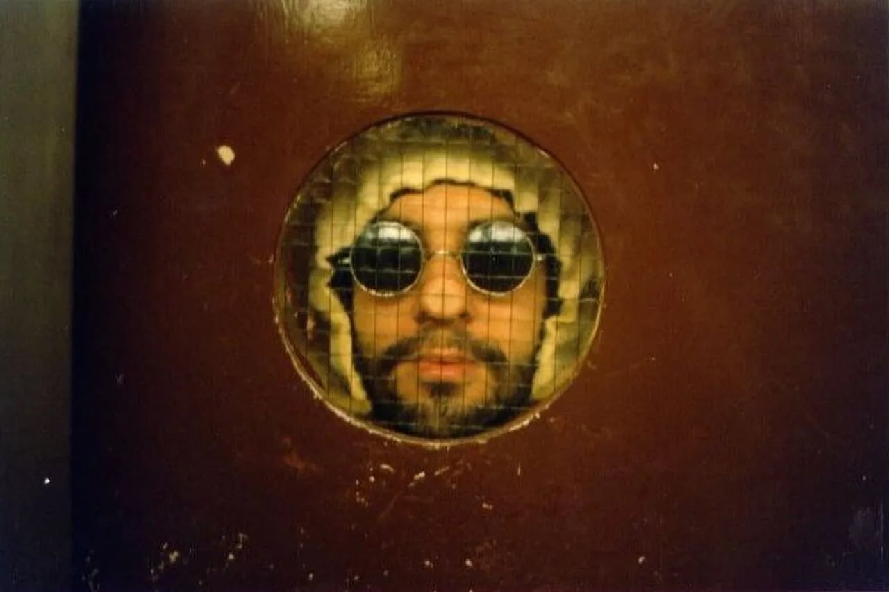 Portrait of Jack Waldman (1952–1986) – memorial page