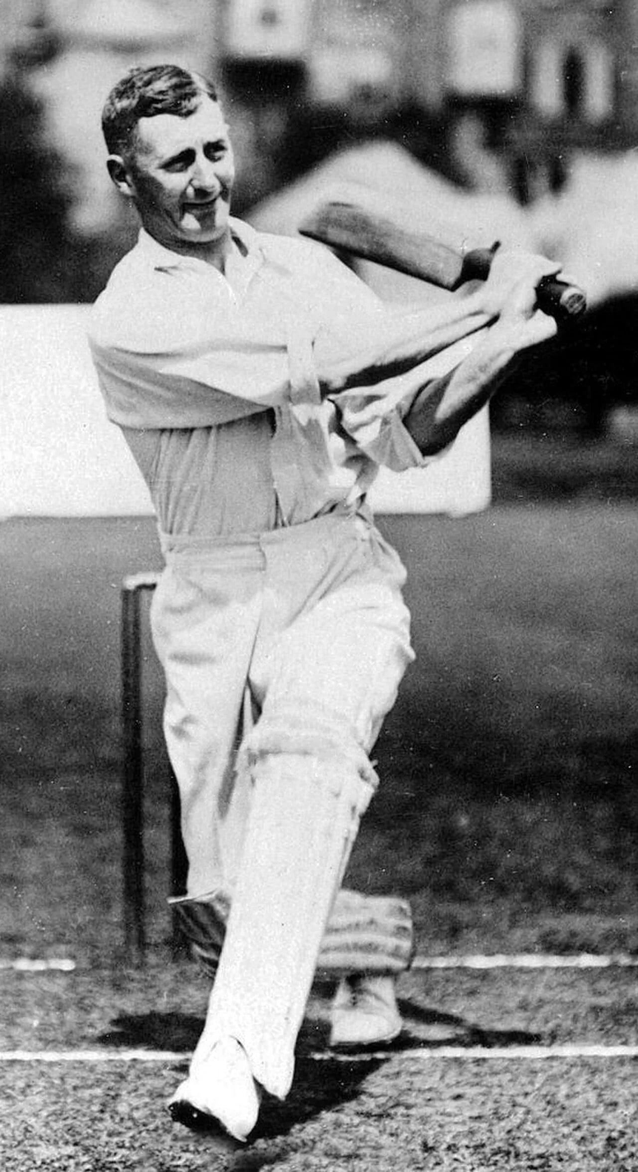 Portrait of Jack White (1891–1961) – memorial page