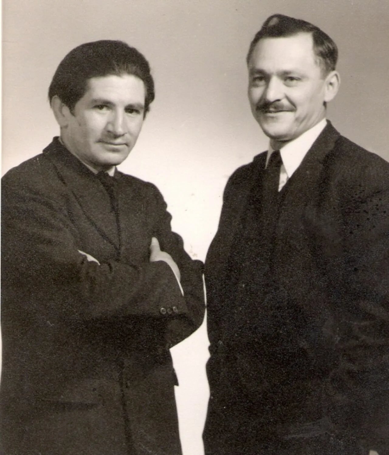 Portrait of Rómulo Rozo (1899–1964) – memorial page